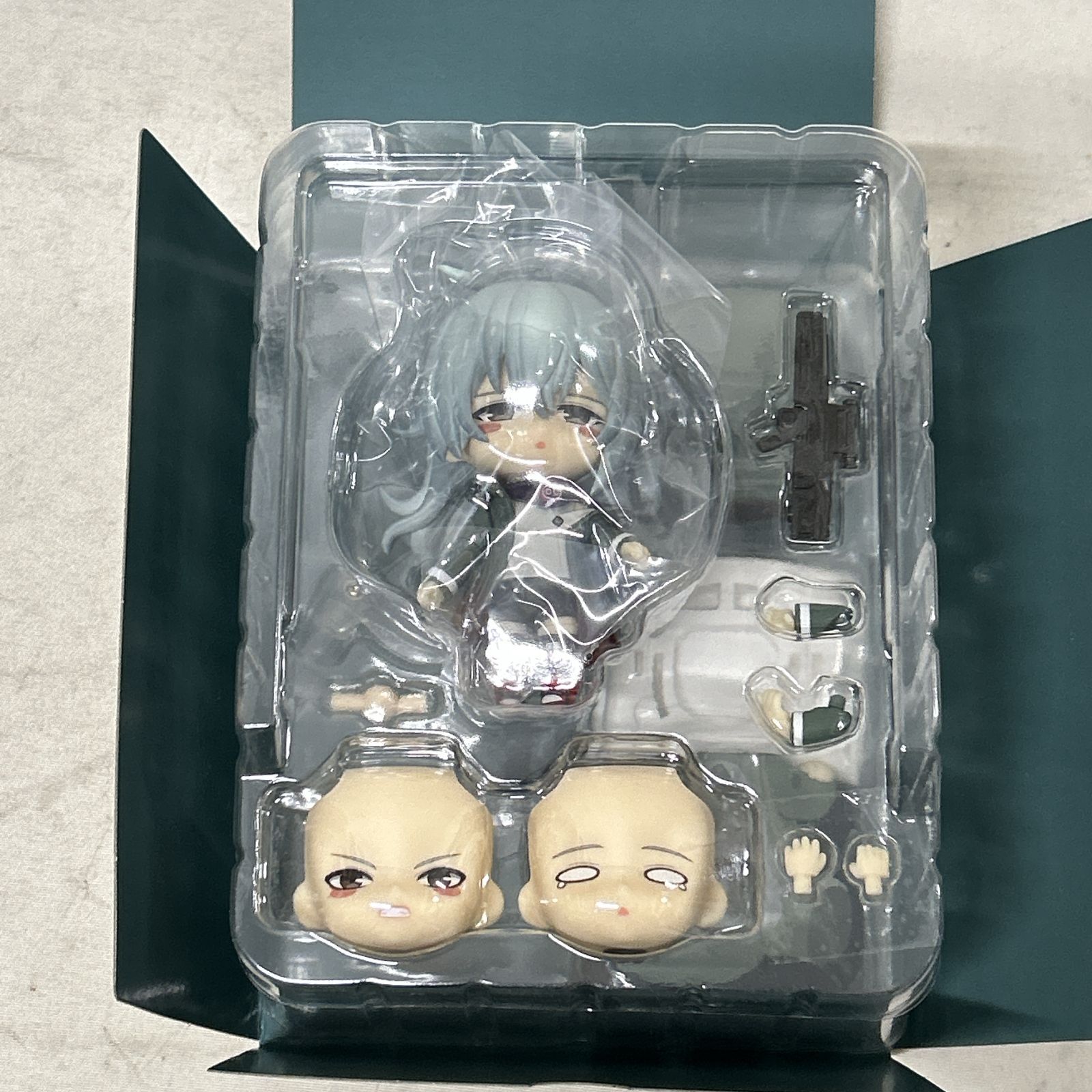 浜館41-1501] [店舗併売品] ねんどろいど Gr G11 1338 ドールズ