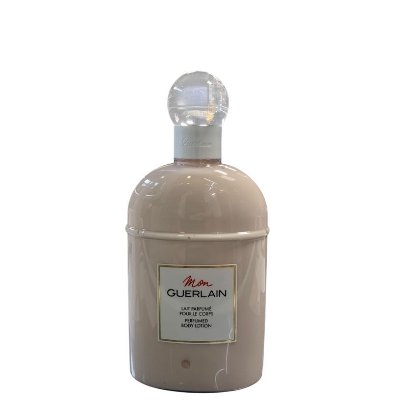 4528 Mon Guerlain Body Lotion 200ml Unused Storage