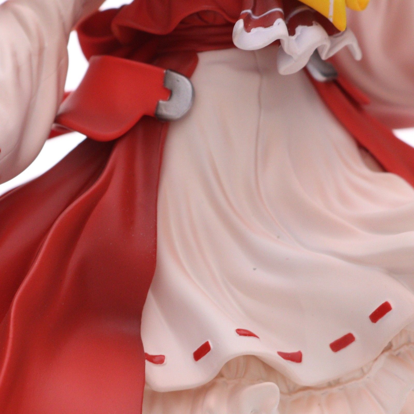 博麗霊夢(はくれいれいむ) 〜香霖堂ver.〜 東方project 1/7 完成品