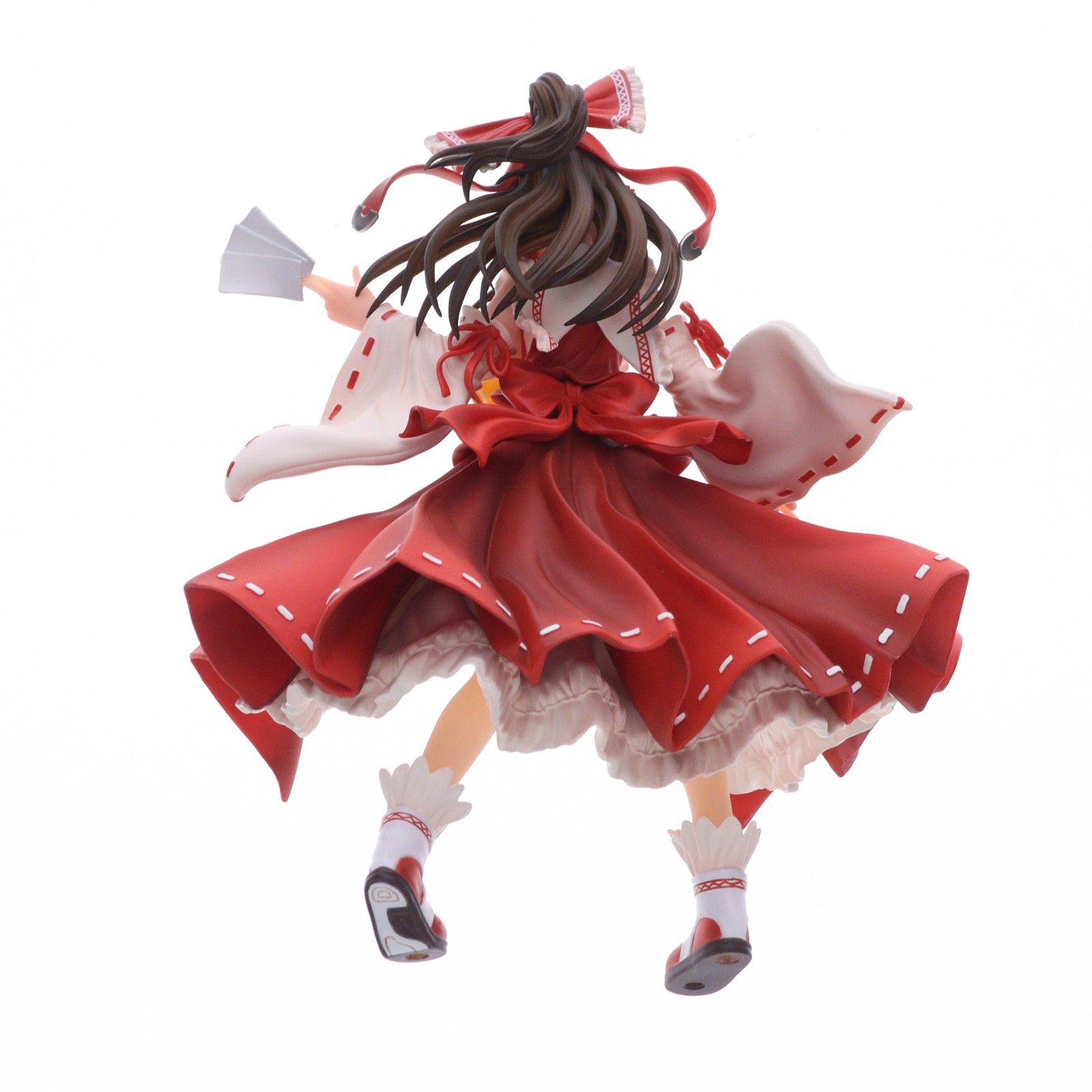 博麗霊夢(はくれいれいむ) 〜香霖堂ver.〜 東方project 1/7 完成品