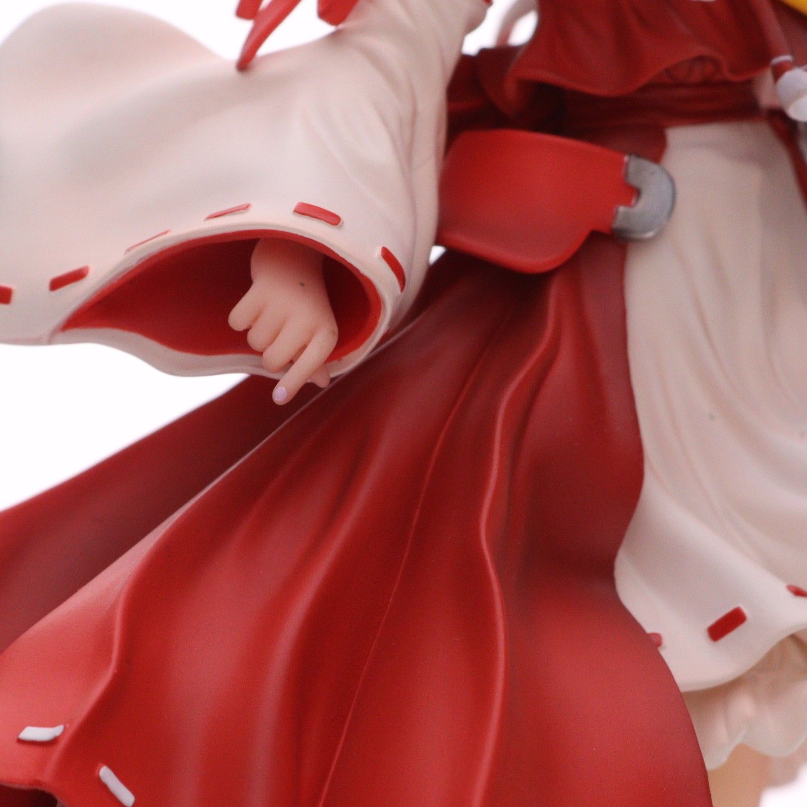 博麗霊夢(はくれいれいむ) 〜香霖堂ver.〜 東方project 1/7 完成品