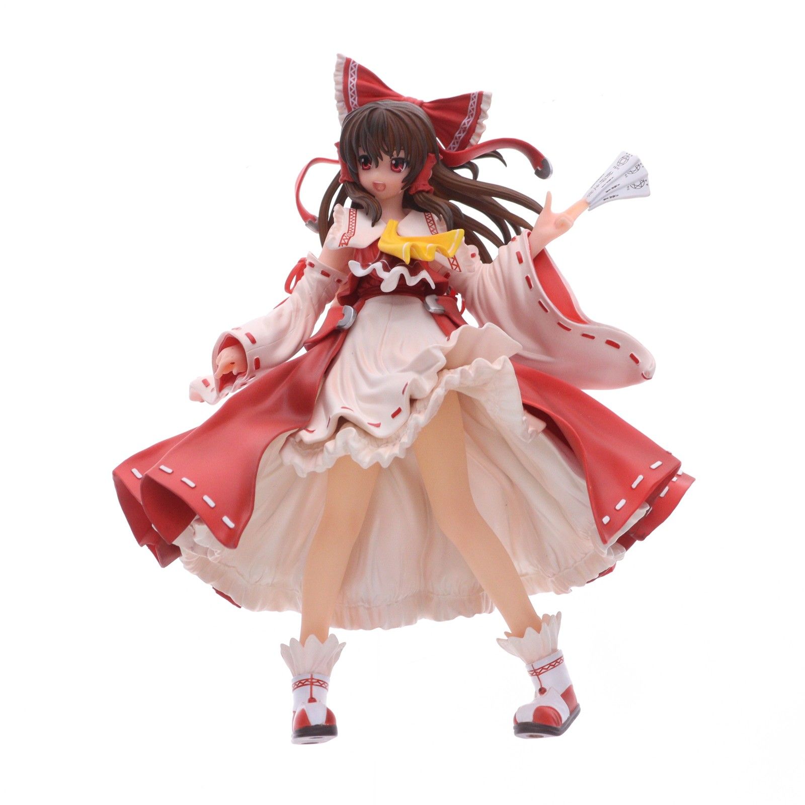 博麗霊夢(はくれいれいむ) 〜香霖堂ver.〜 東方project 1/7 完成品
