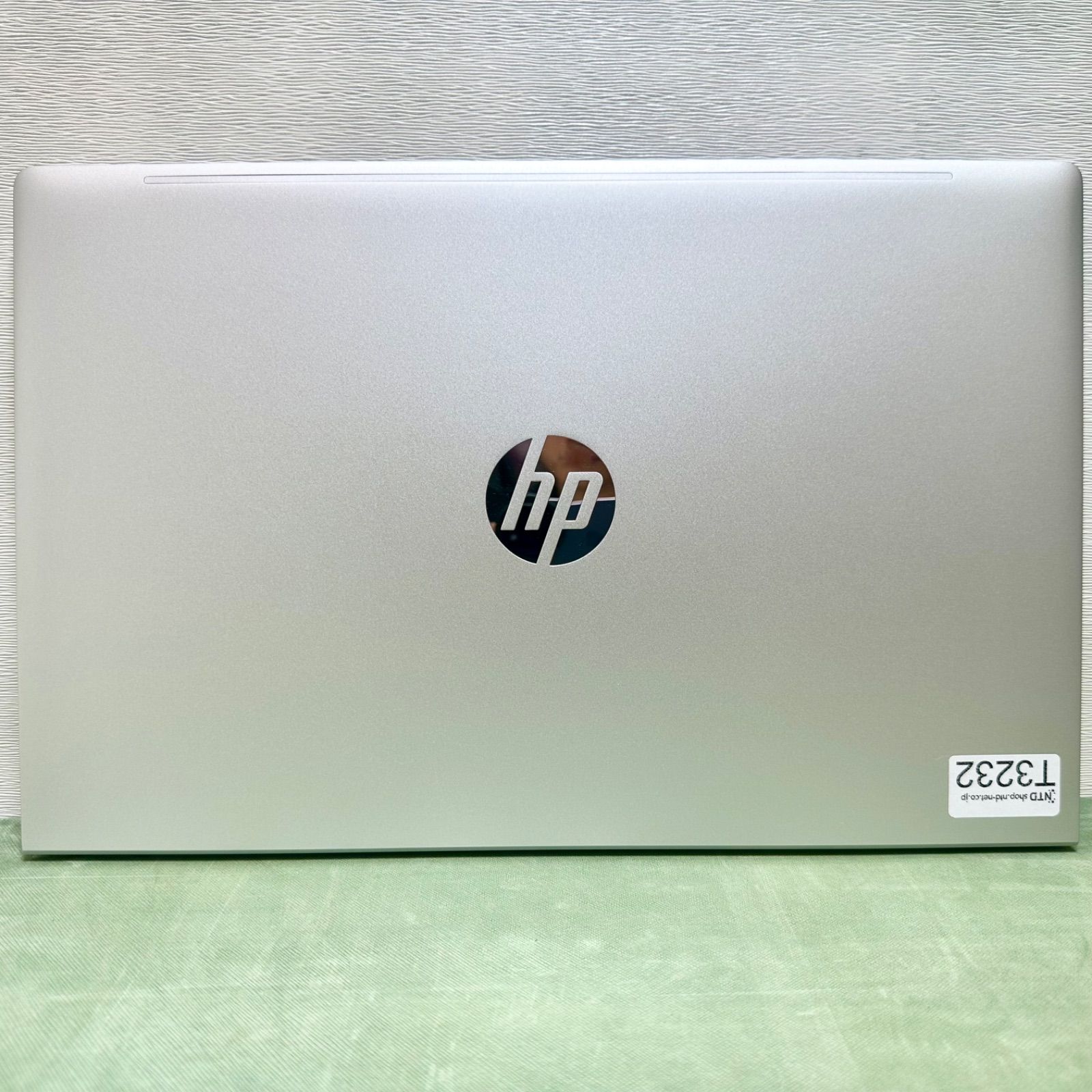 HP ProBook 450 G8 第11世代i5 SSD256GB - メルカリ