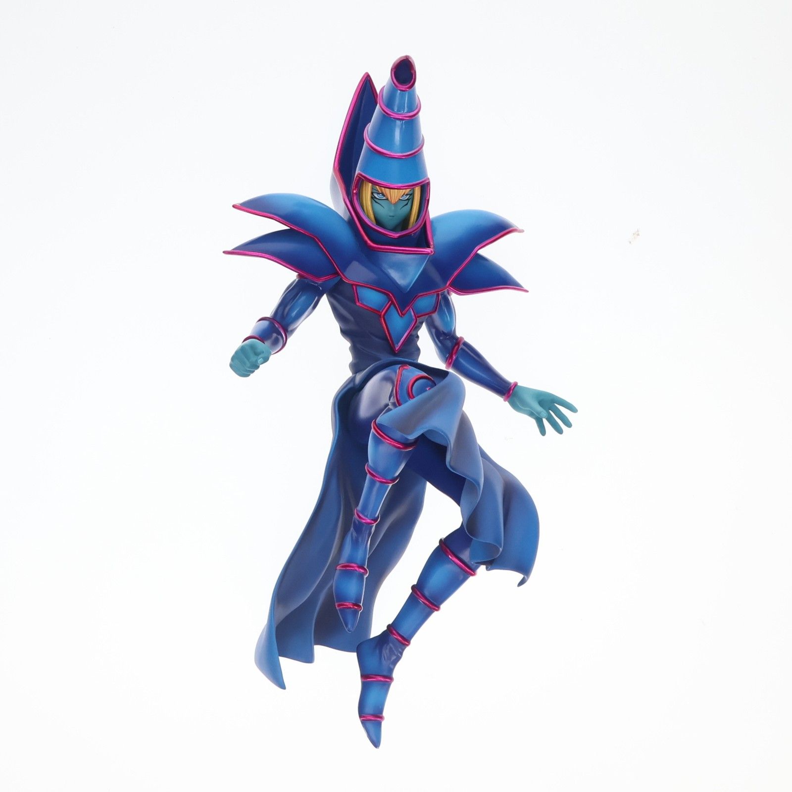 再販) ARTFX J ブラック・マジシャン 遊☆戯☆王デュエルモンスターズ