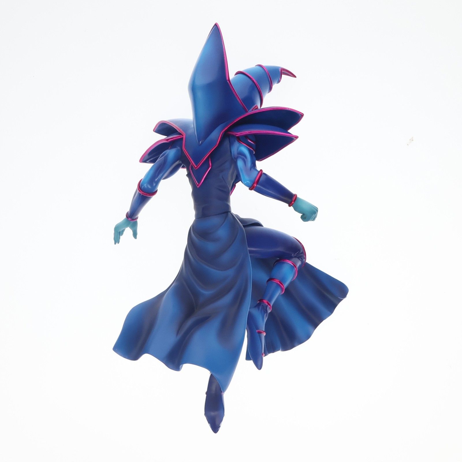 再販) ARTFX J ブラック・マジシャン 遊☆戯☆王デュエルモンスターズ