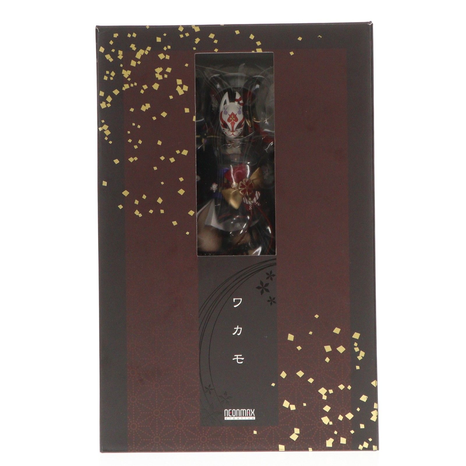再販) ワカモ ブルーアーカイブ -Blue Archive- 1/7 完成品 フィギュア
