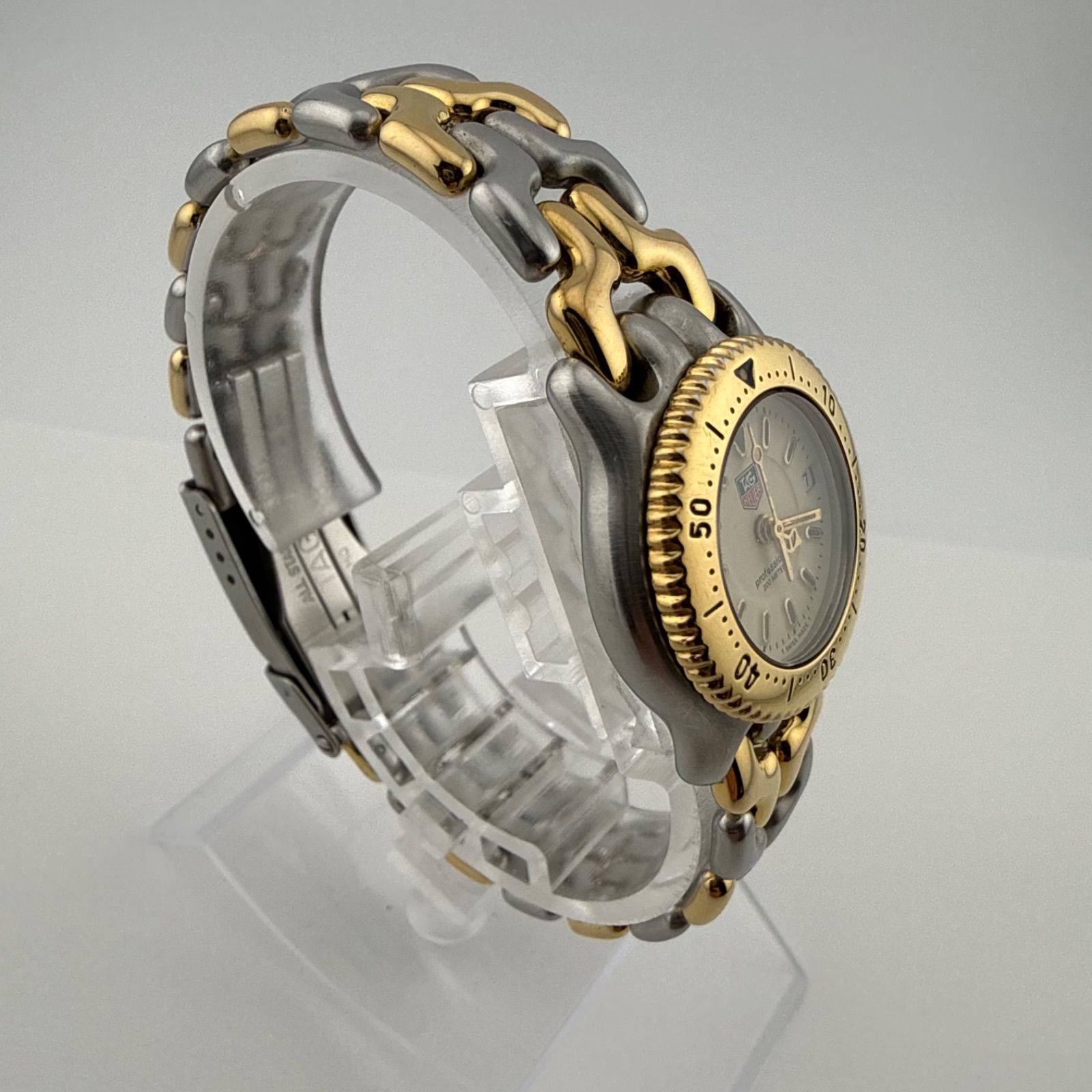 TAG HEUER タグホイヤー WG1421-0 プロフェッショナル レディース