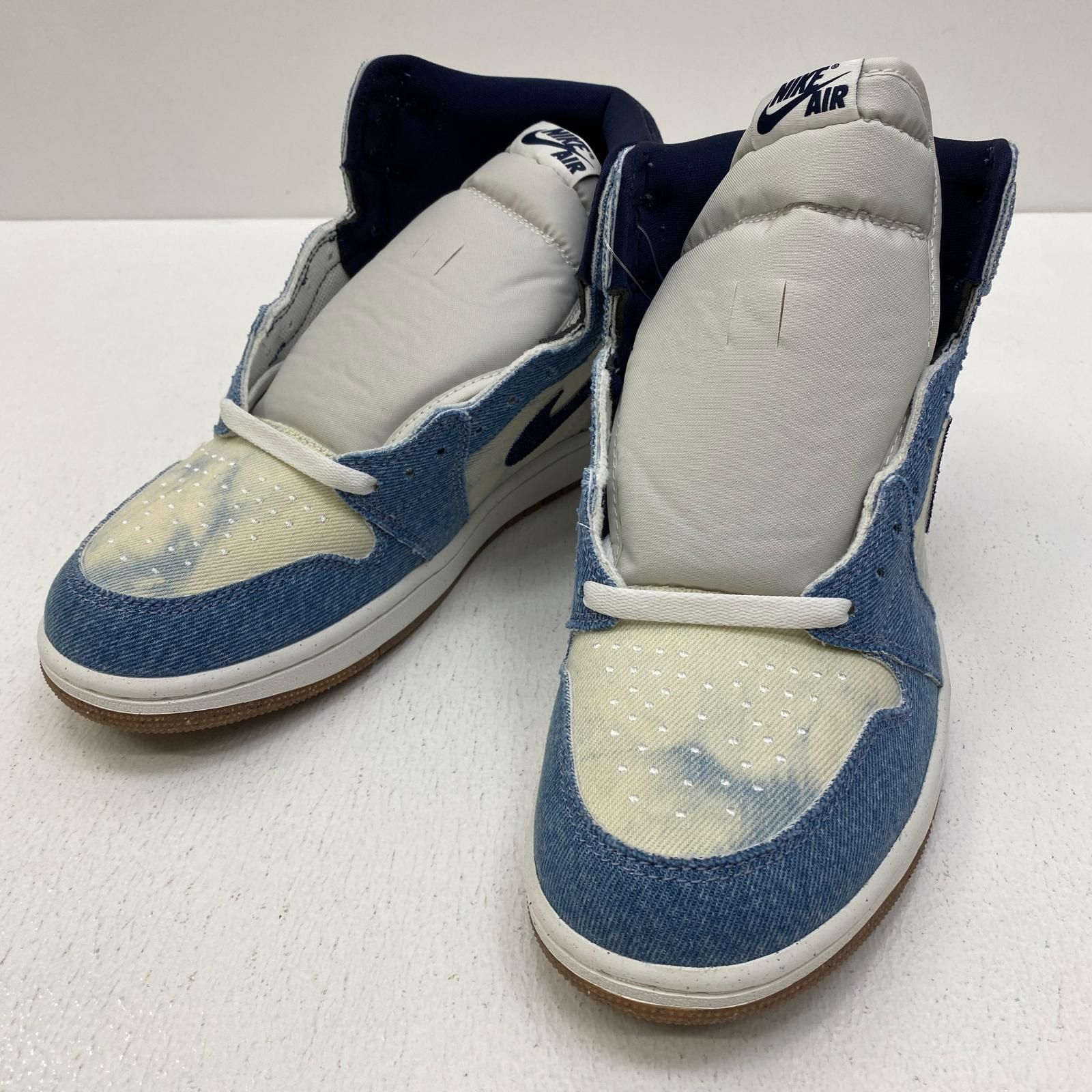 加古川店】 中古 NIKE | ナイキ スニーカー Air Jordan 1 Retro High