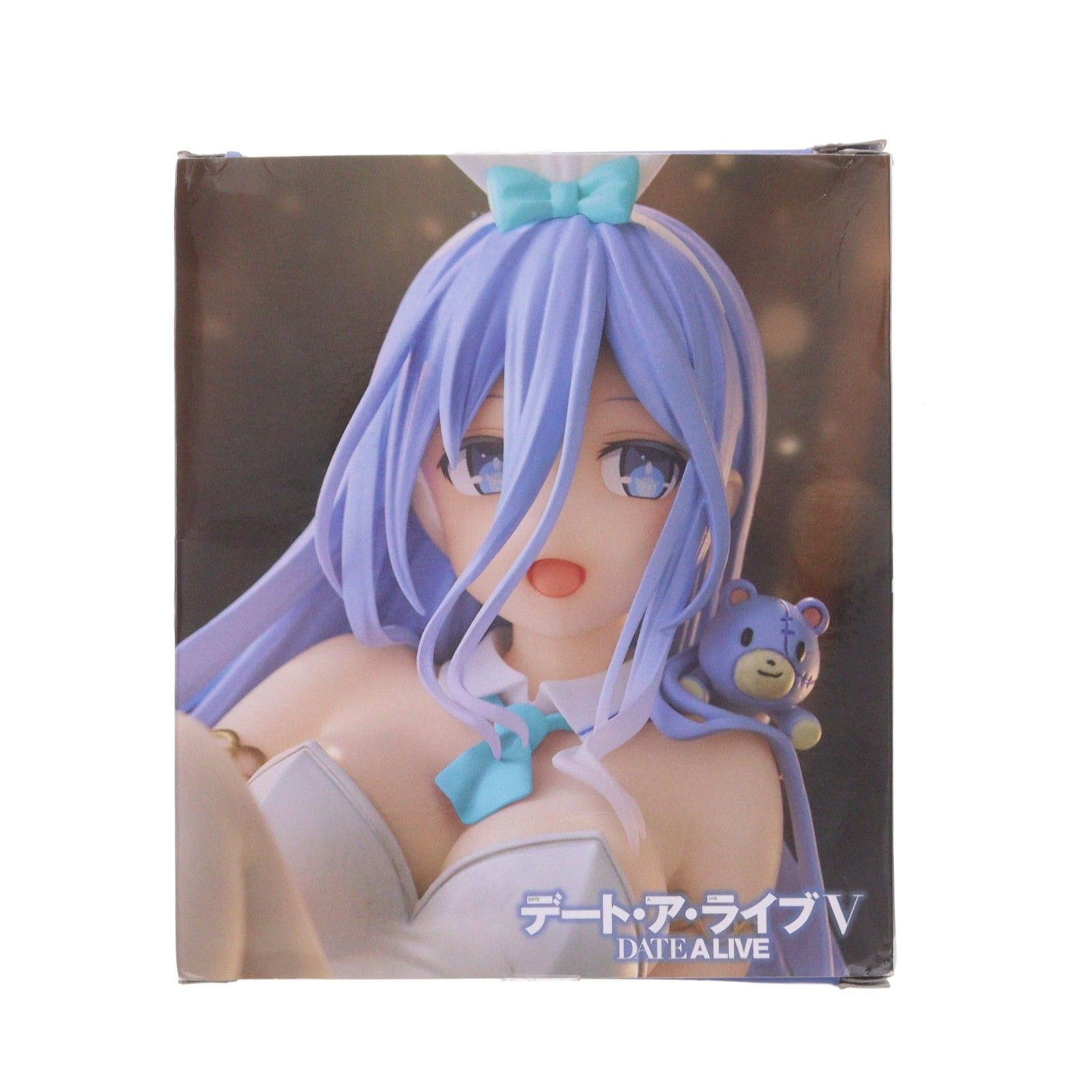 Mio Takamiya Date A Live V Desktop Figura linda Mio Takamiya ~Bunny ver.~ Premio (451877200) Taito