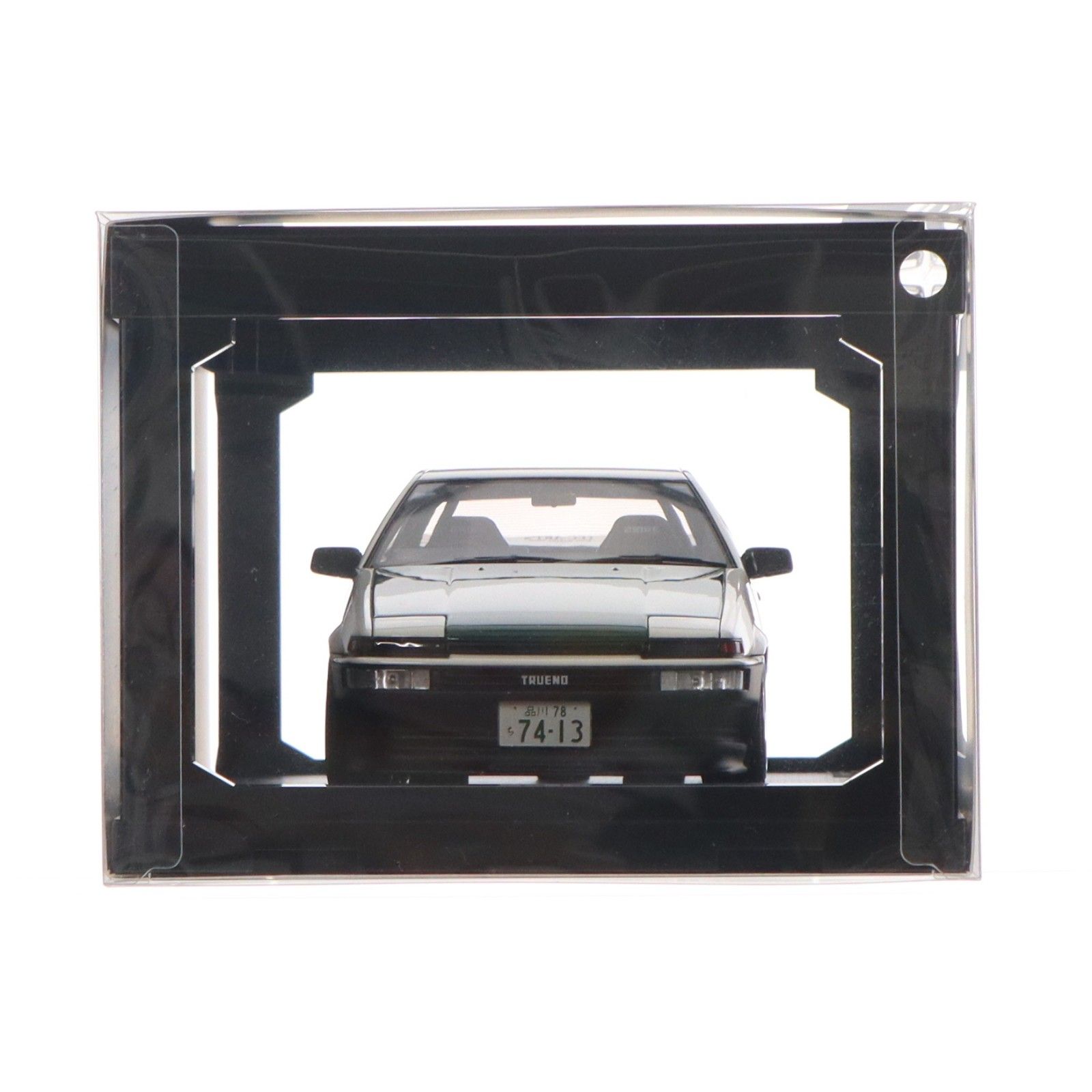 1/18 Toyota Sprinter Trueno(スプリンタートレノ) (AE86) 3Door TK