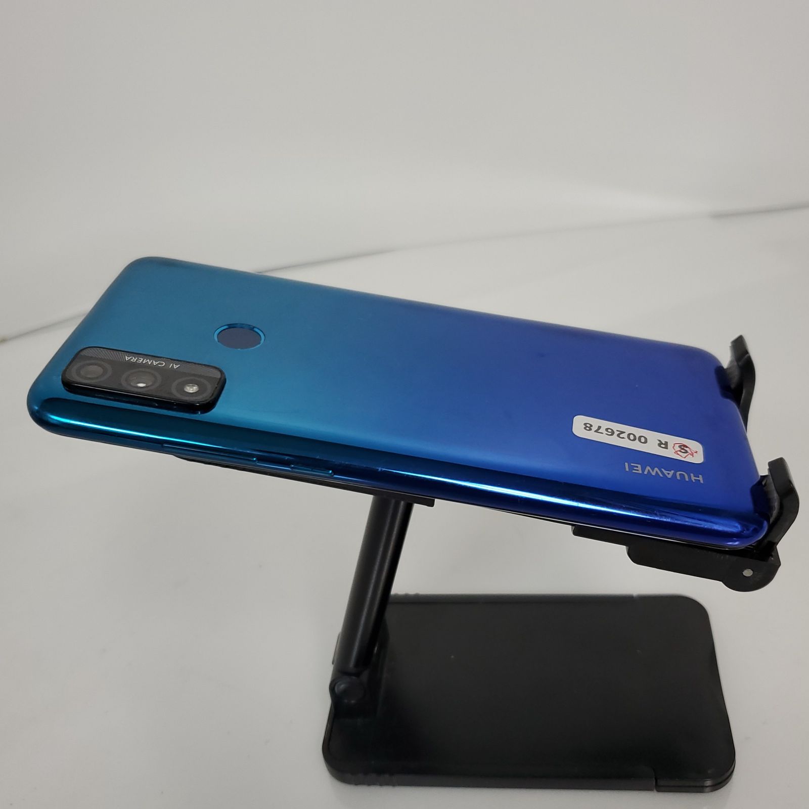 HUAWEI nova lite 3+ ジャンク 画面割れ 128GB - メルカリ