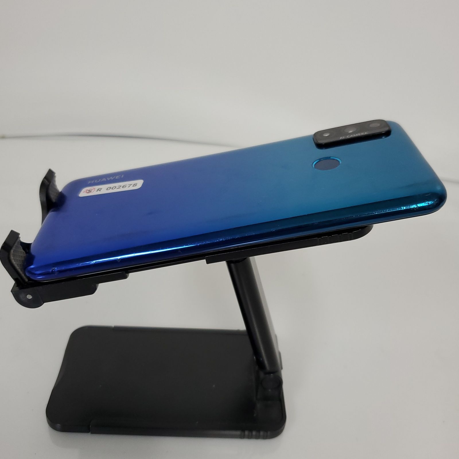 HUAWEI nova lite 3+ ジャンク 画面割れ 128GB - メルカリ