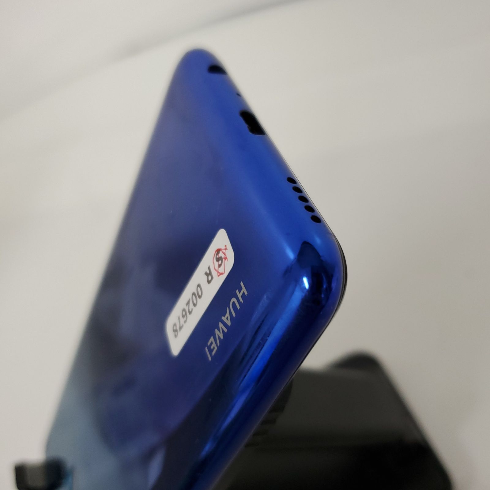 HUAWEI nova lite 3+ ジャンク 画面割れ 128GB - メルカリ