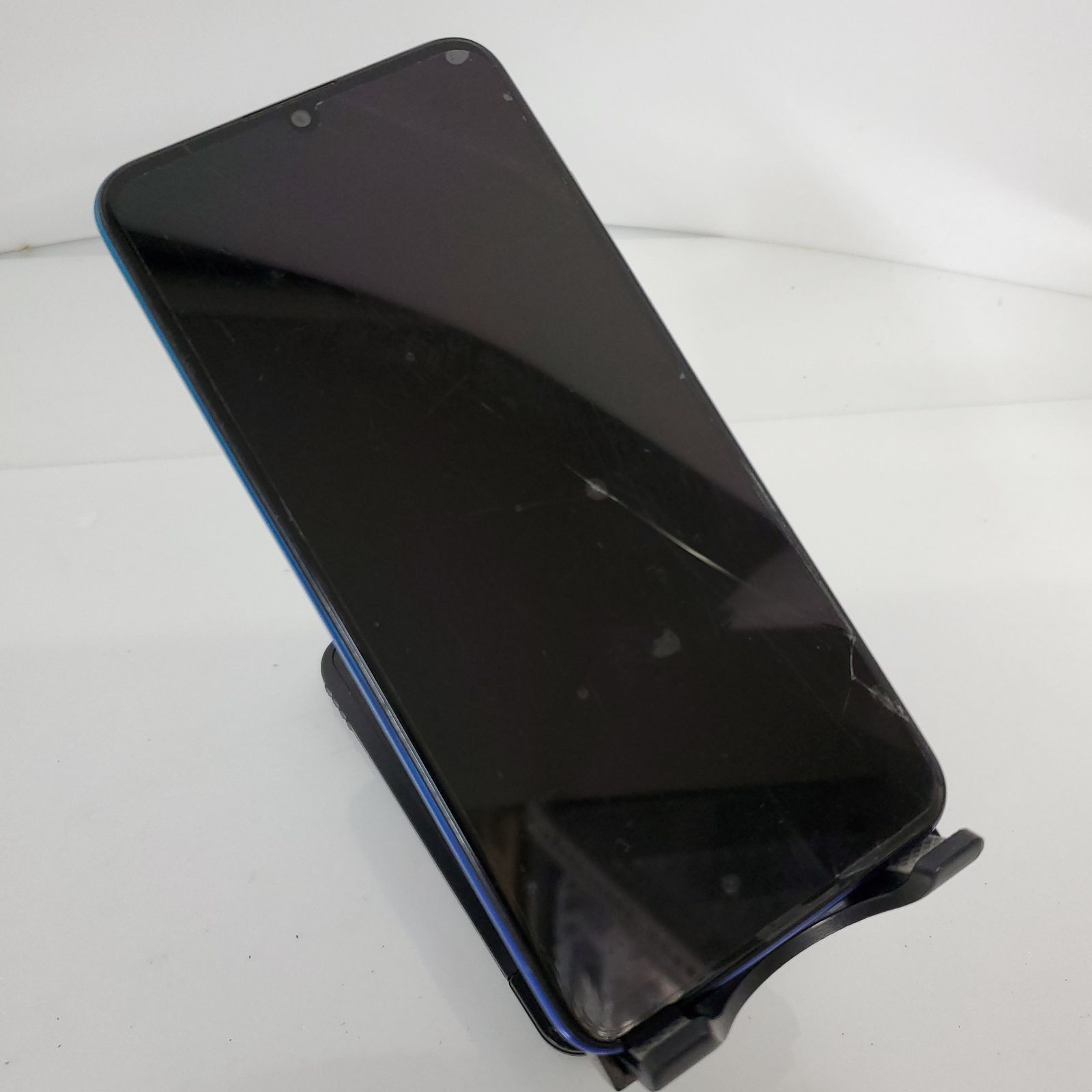 HUAWEI nova lite 3 ジャンク 画面割れ 128GB - メルカリ