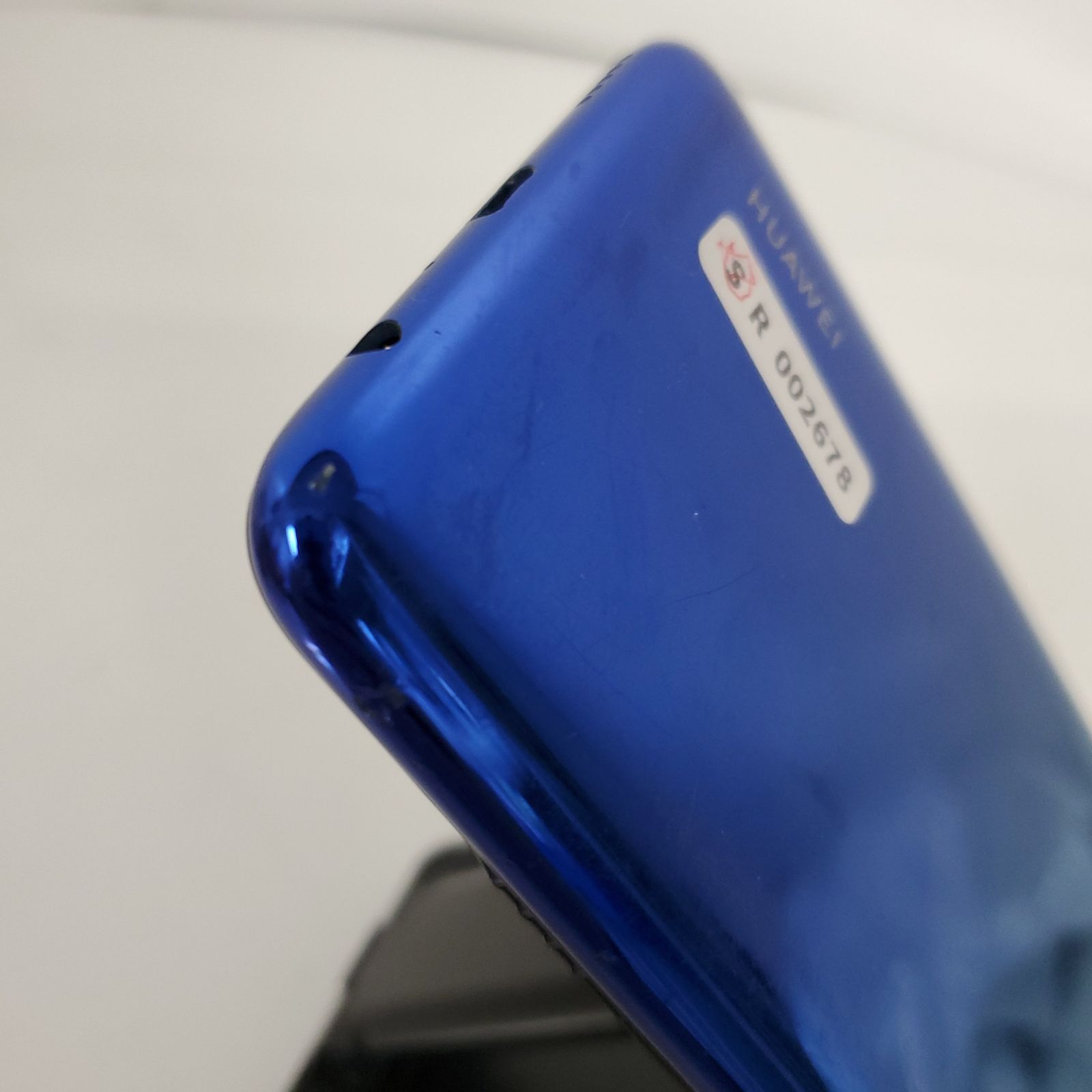 HUAWEI nova lite 3+ ジャンク 画面割れ 128GB - メルカリ