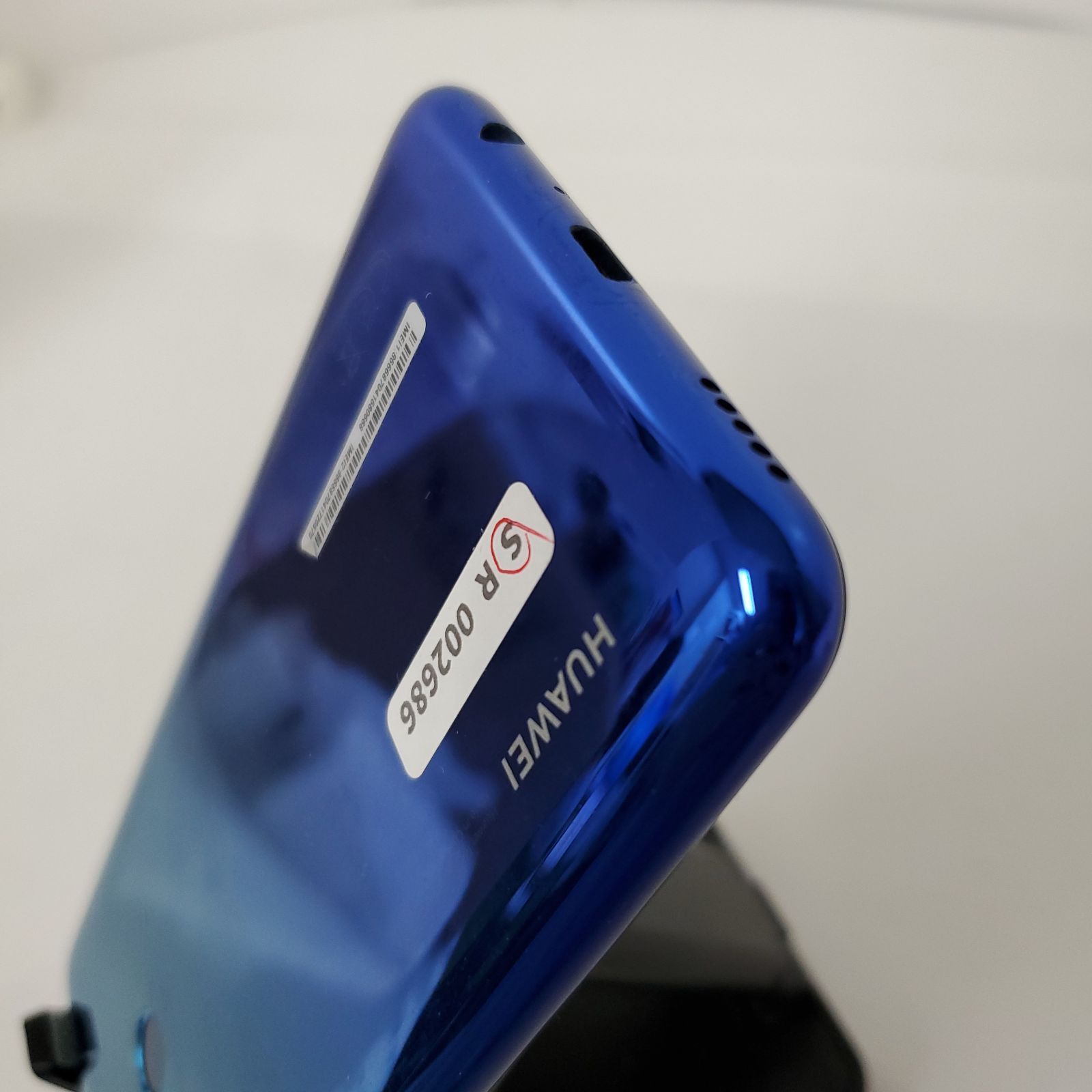 スマホ・HUAWEI nova lite 3 POT-LX23・4GB・128GB・Android 9 #002686