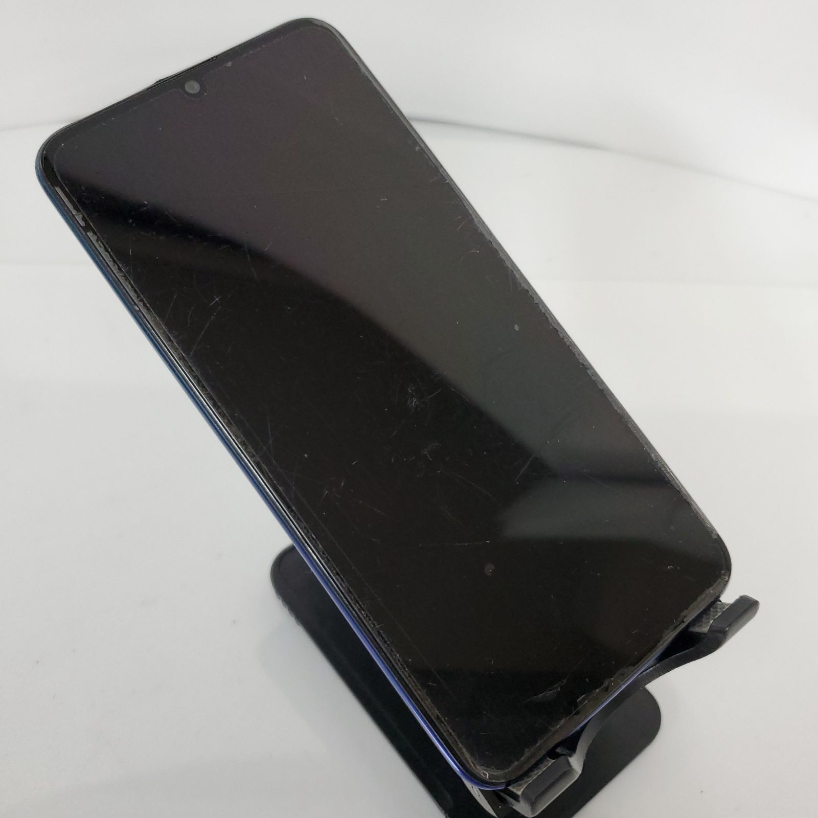HUAWEI nova lite 3+ ジャンク 画面割れ 128GB - メルカリ