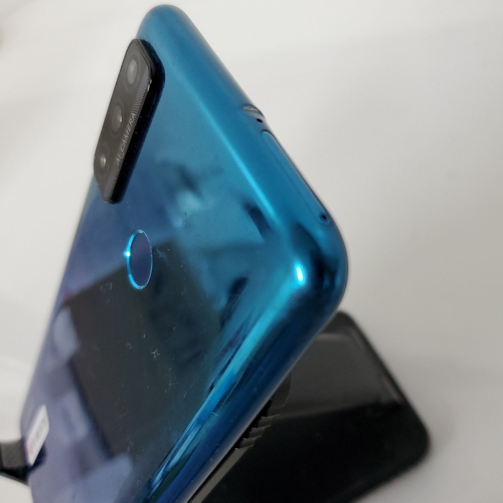 HUAWEI nova lite 3+ ジャンク 画面割れ 128GB - メルカリ