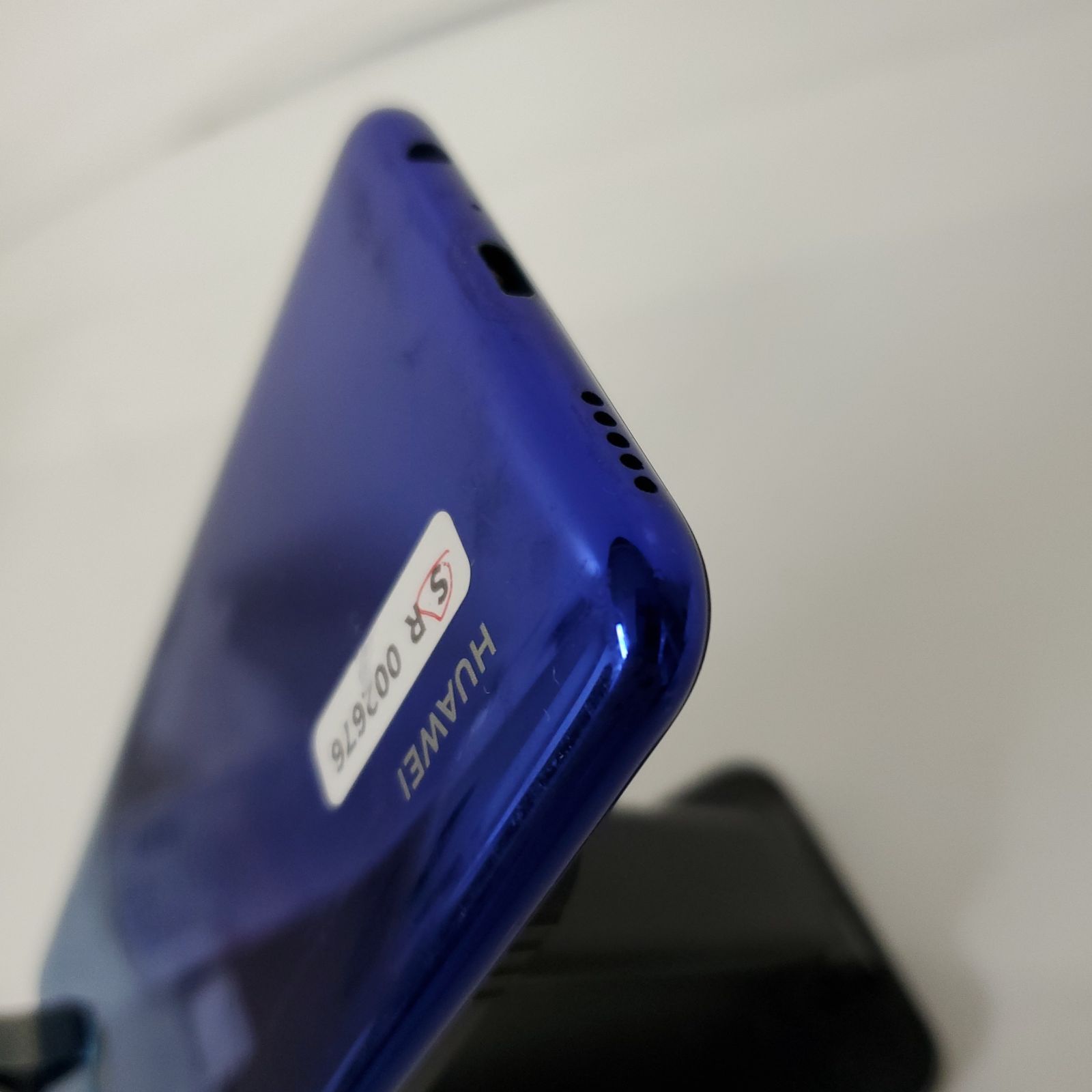 スマホ・HUAWEI nova lite 3 POT-LX2J・3GB・32GB・Android 9 #002676