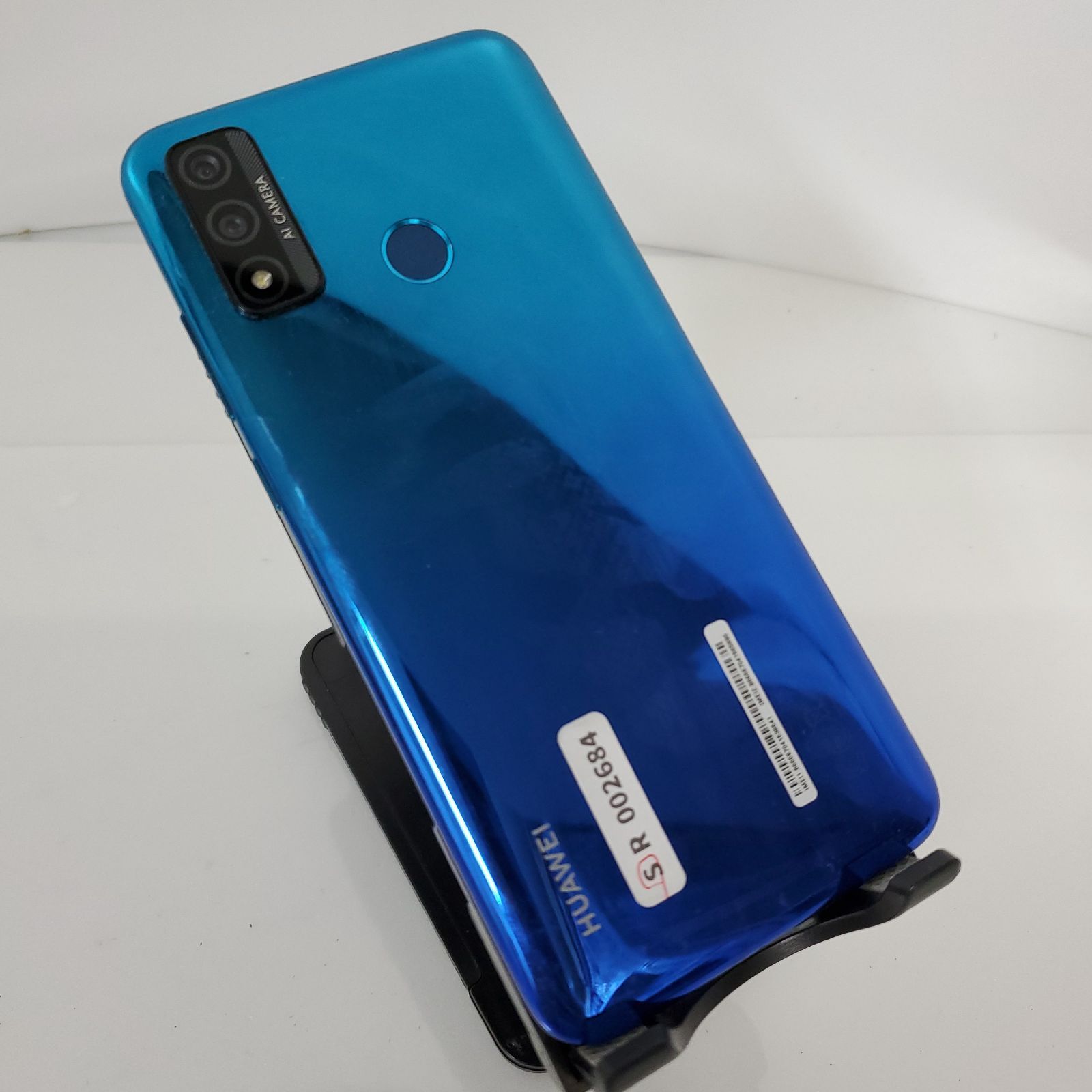 HUAWEI nova lite 3 ジャンク 画面割れ 128GB - メルカリ