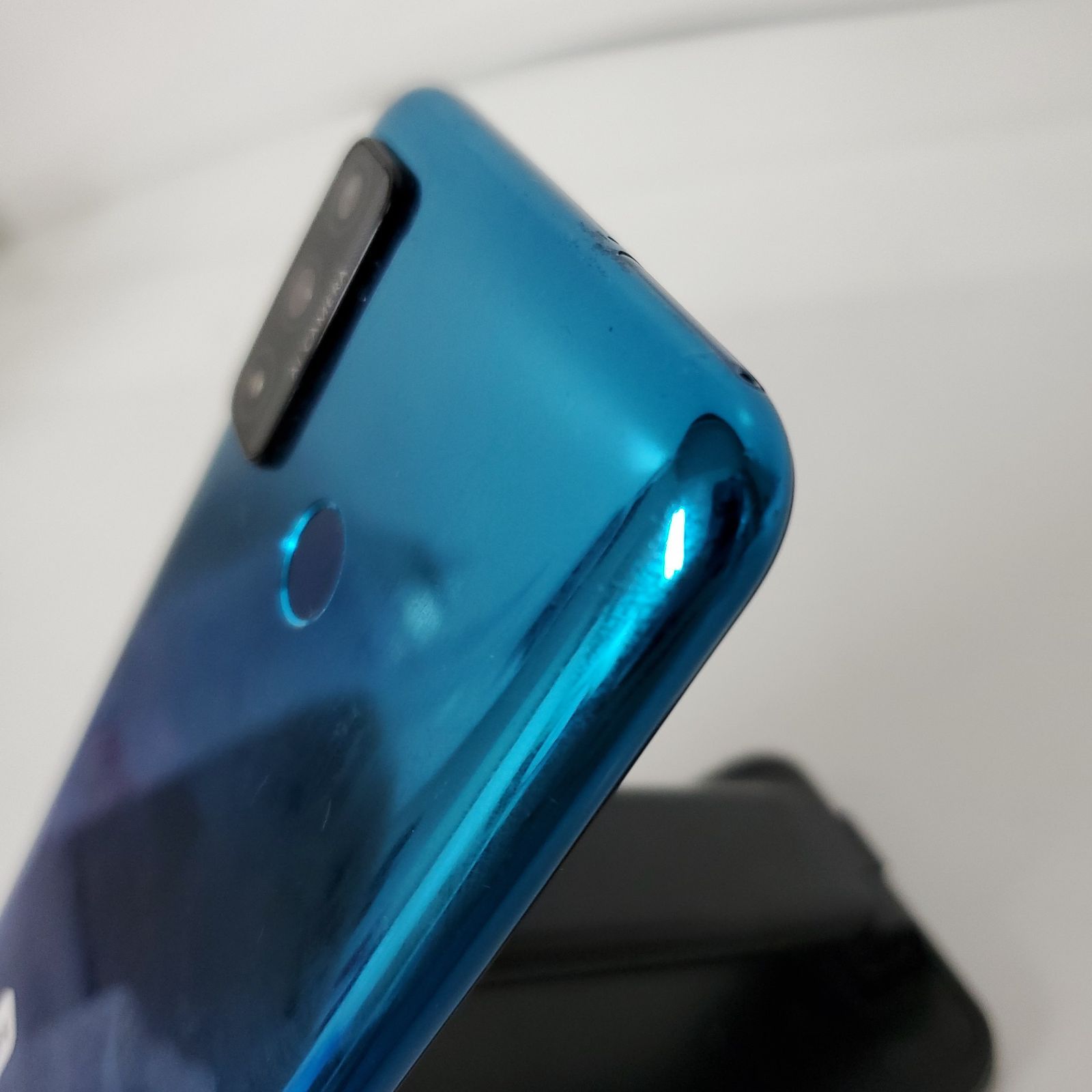 HUAWEI nova 3 本体 (スマホの方は画面割れでジャンク品) HUAWEI nova lite 3 ジャンク 画面割れ 128GB - メルカリ