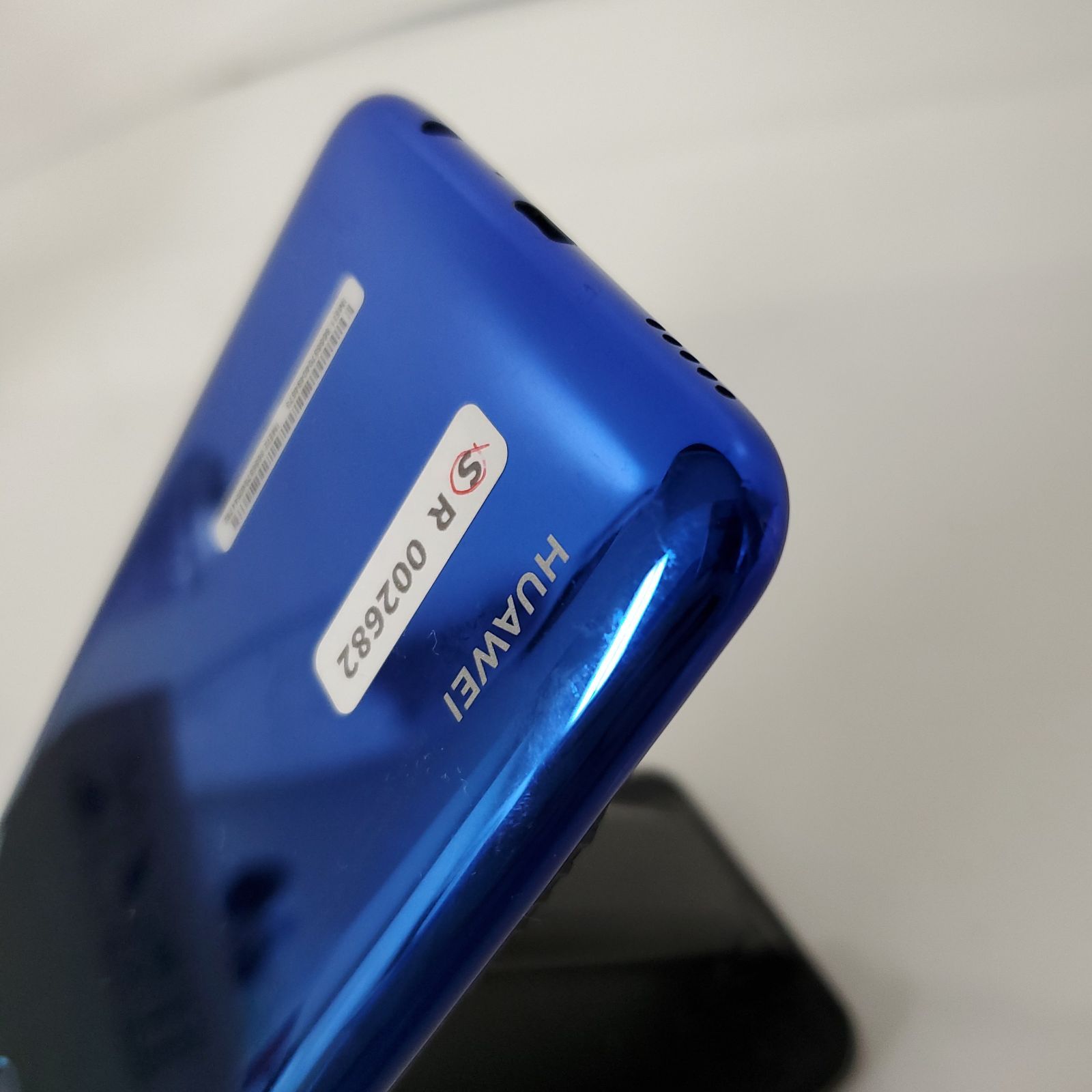 スマホ・HUAWEI nova lite 3 POT-LX23・4GB・128GB・Android 9 #002682