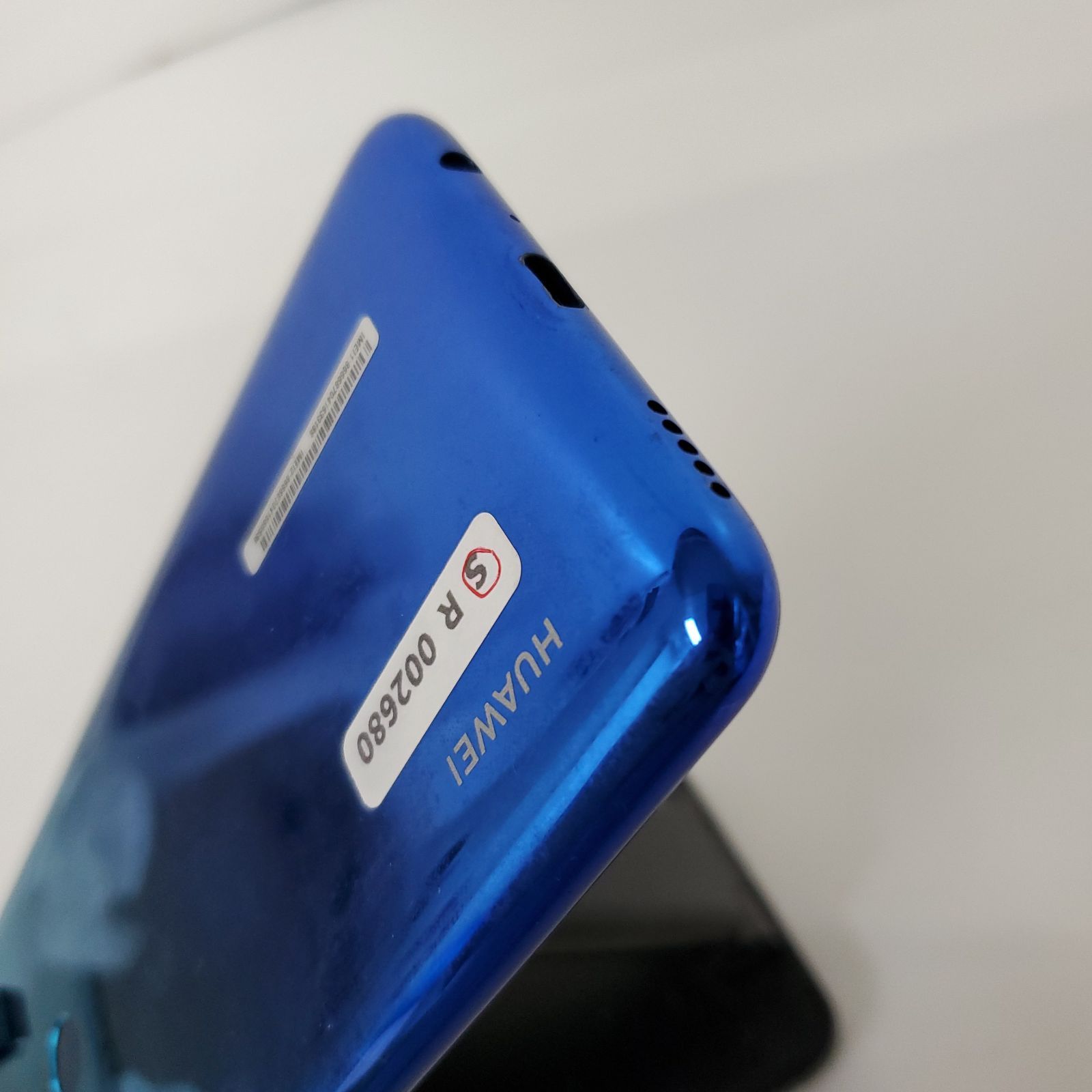 HUAWEI nova lite 3 ジャンク 128GB Android 9 - メルカリ