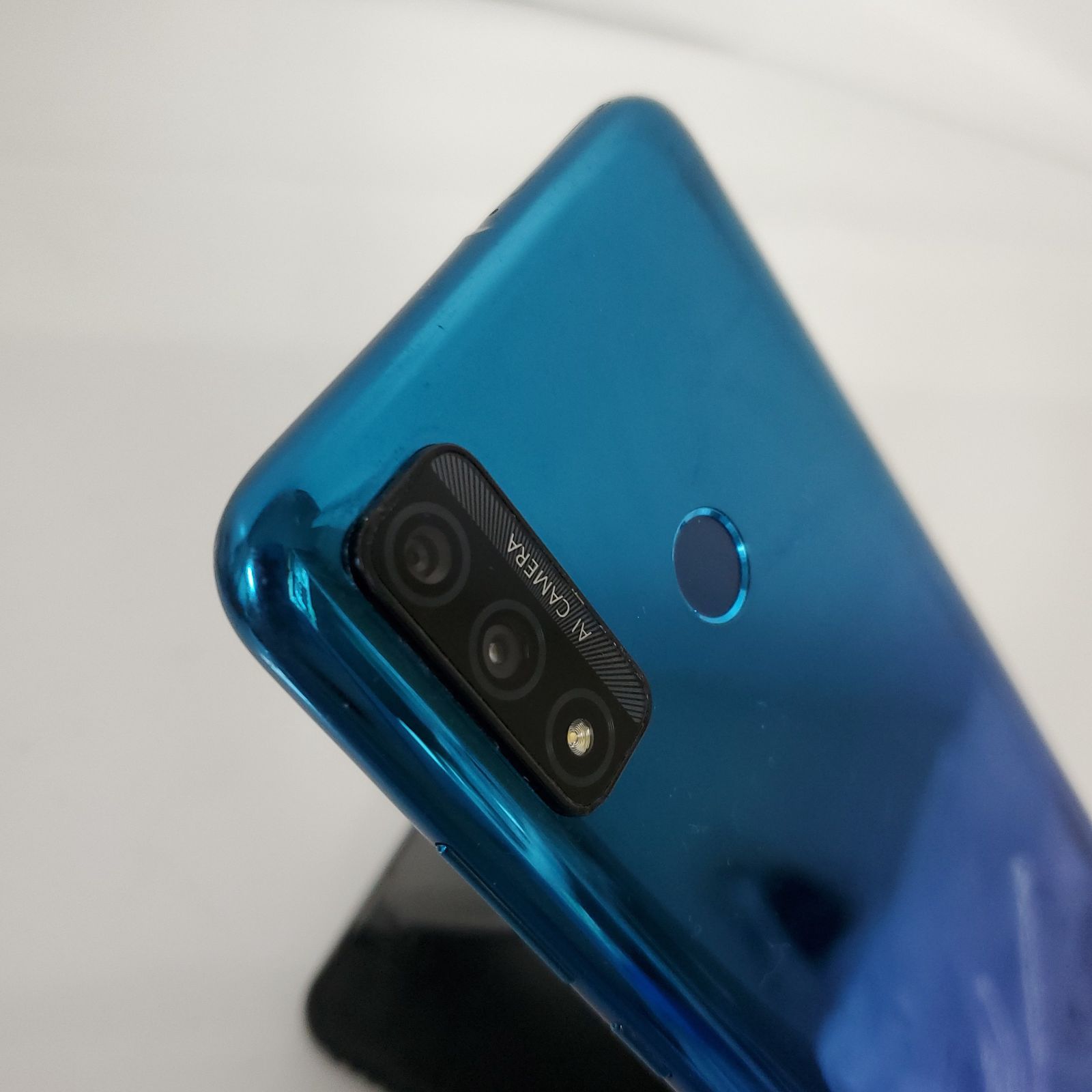 HUAWEI nova lite 3+ ジャンク 画面割れ 128GB - メルカリ
