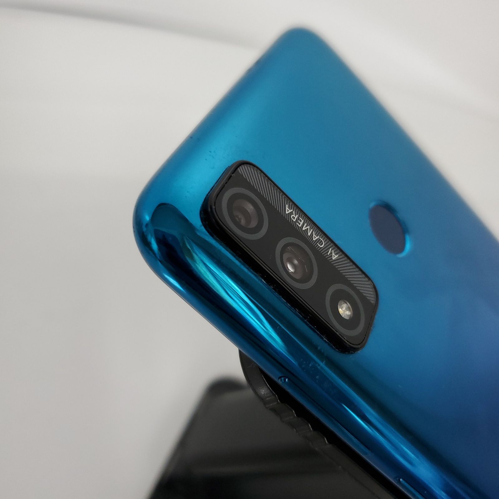 HUAWEI nova lite 3 ジャンク 画面割れ 128GB - メルカリ