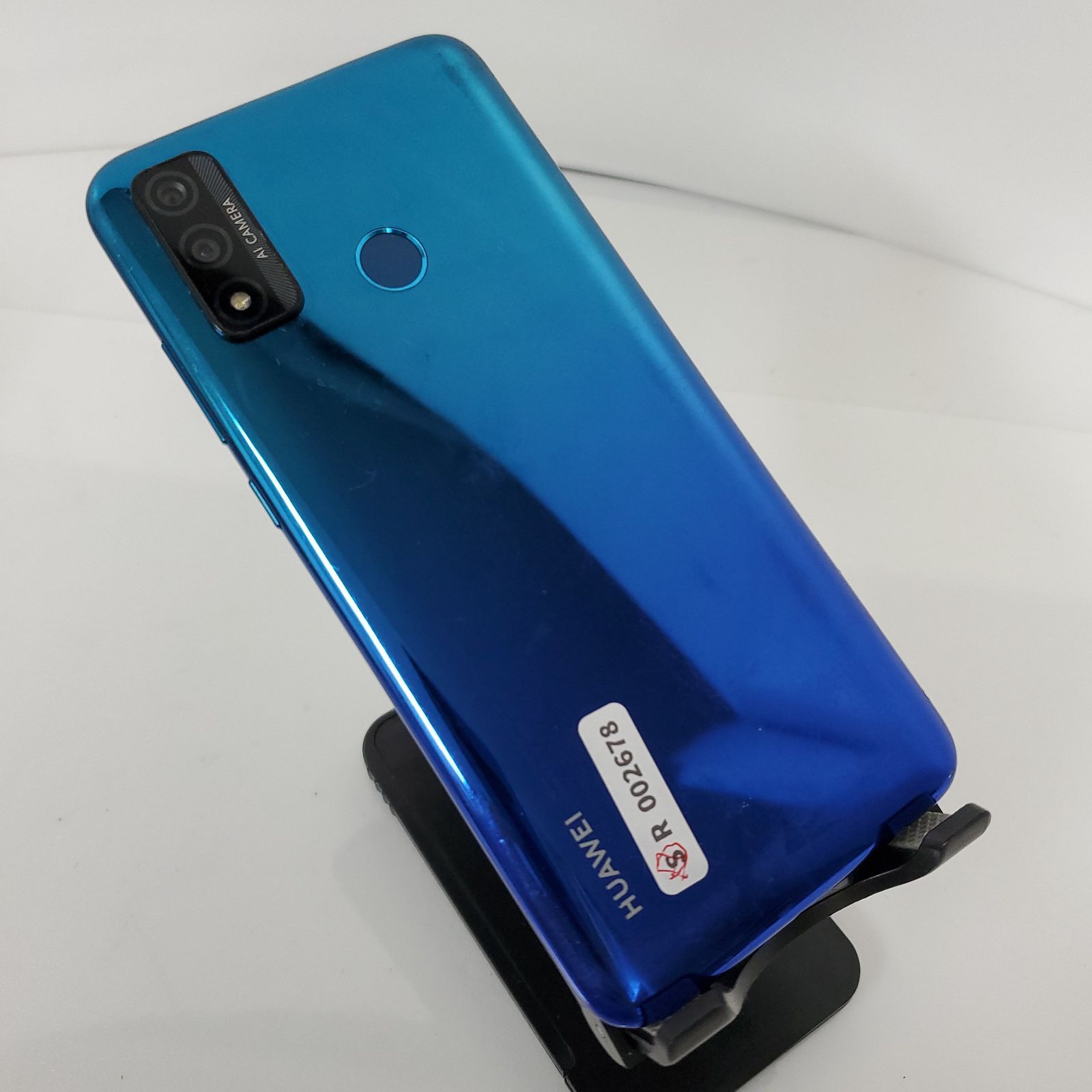 HUAWEI nova lite 3+ ジャンク 画面割れ 128GB - メルカリ