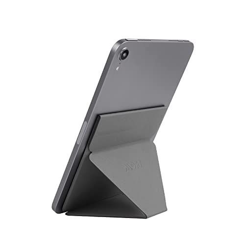 MOFT 【公式直営店】 タブレットスタンド 粘着 タブレットホルダー 角度調整可能 折りたたみ式 iPad Mini 7.9インチ対応 ポータブル マグネット内蔵 極薄 軽量 収納便利 持ち運び便利 卓上 縦置き 横置きts 842315f9 6,186円