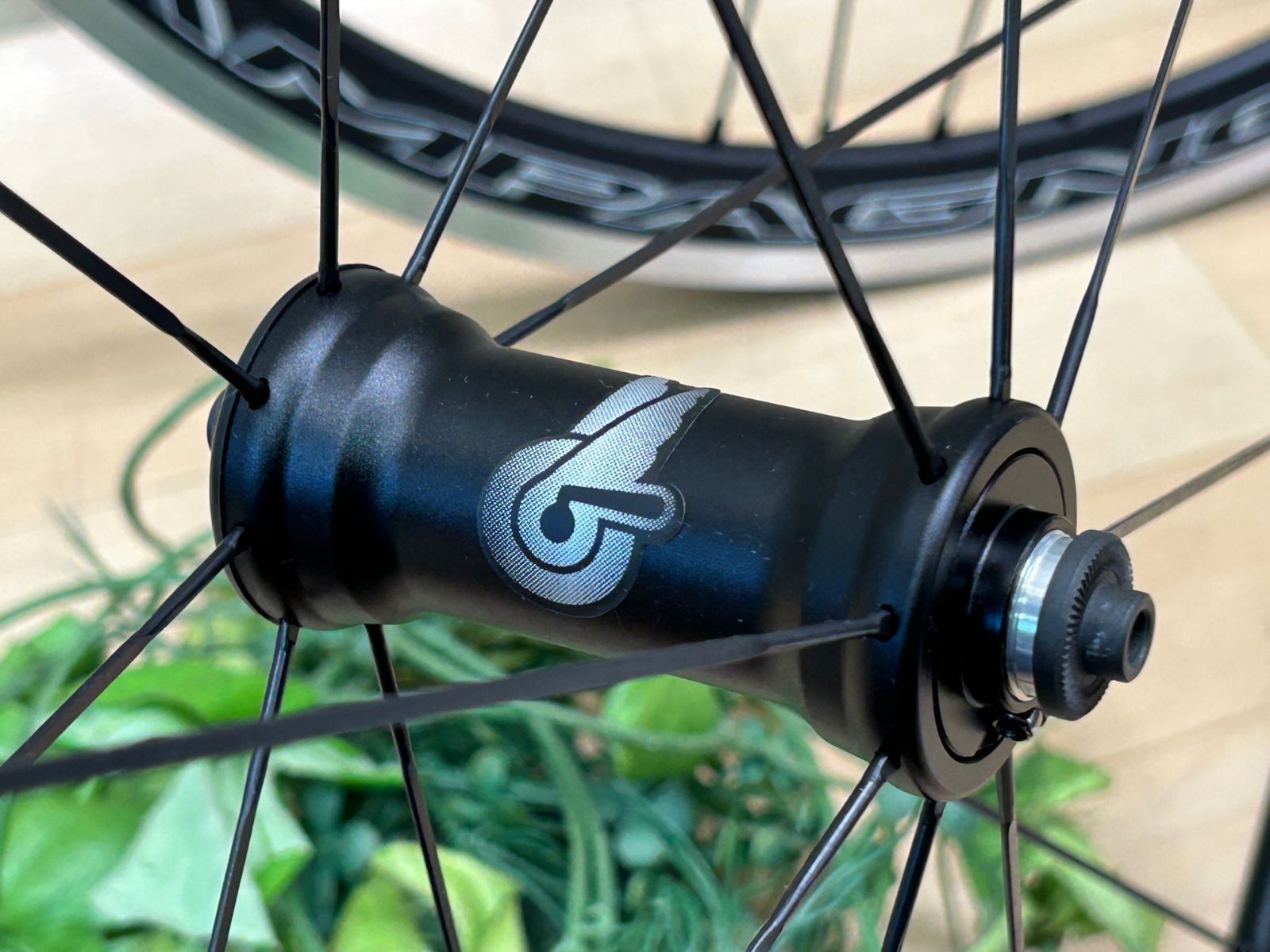 ☆ テルスポ イチ推し!! ほぼ未使用!! CAMPAGNOLO SCIROCCO C17 RIM