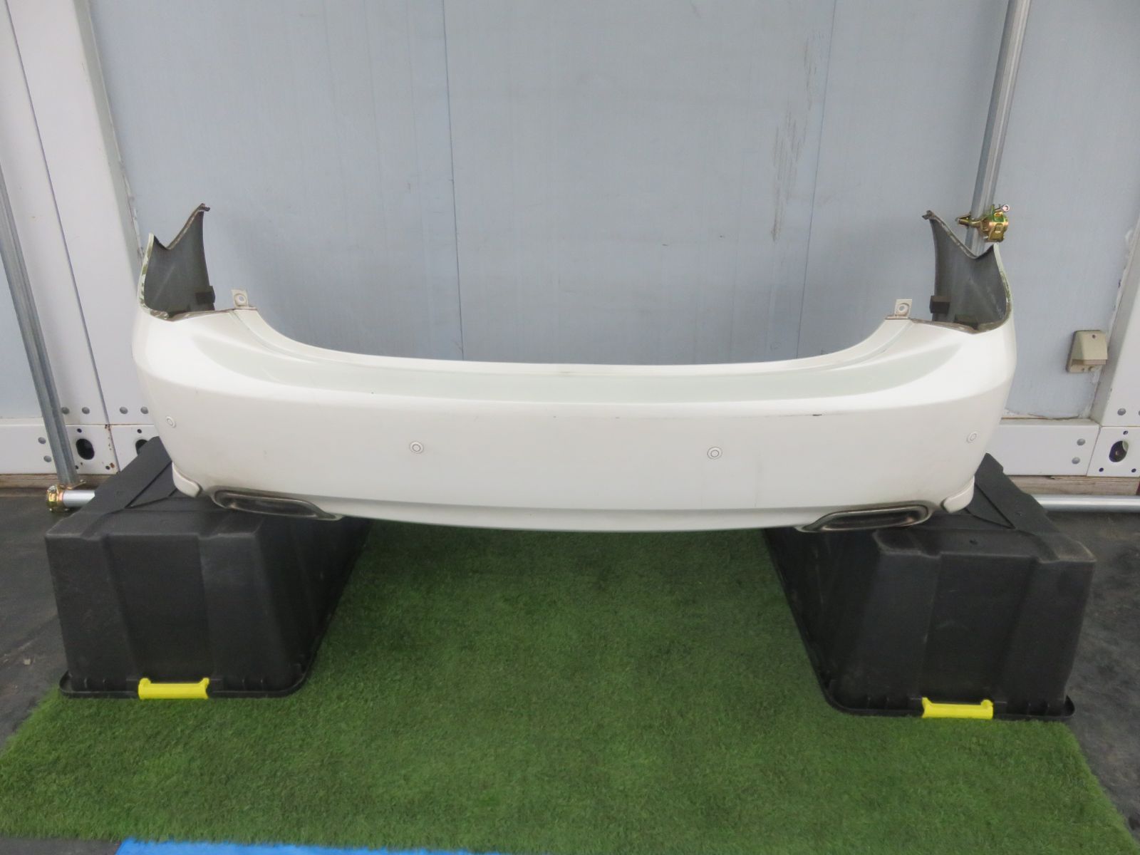 ☆SFC7832/トヨタ GRS200 GRS202 GRS204 クラウン アスリート 純正