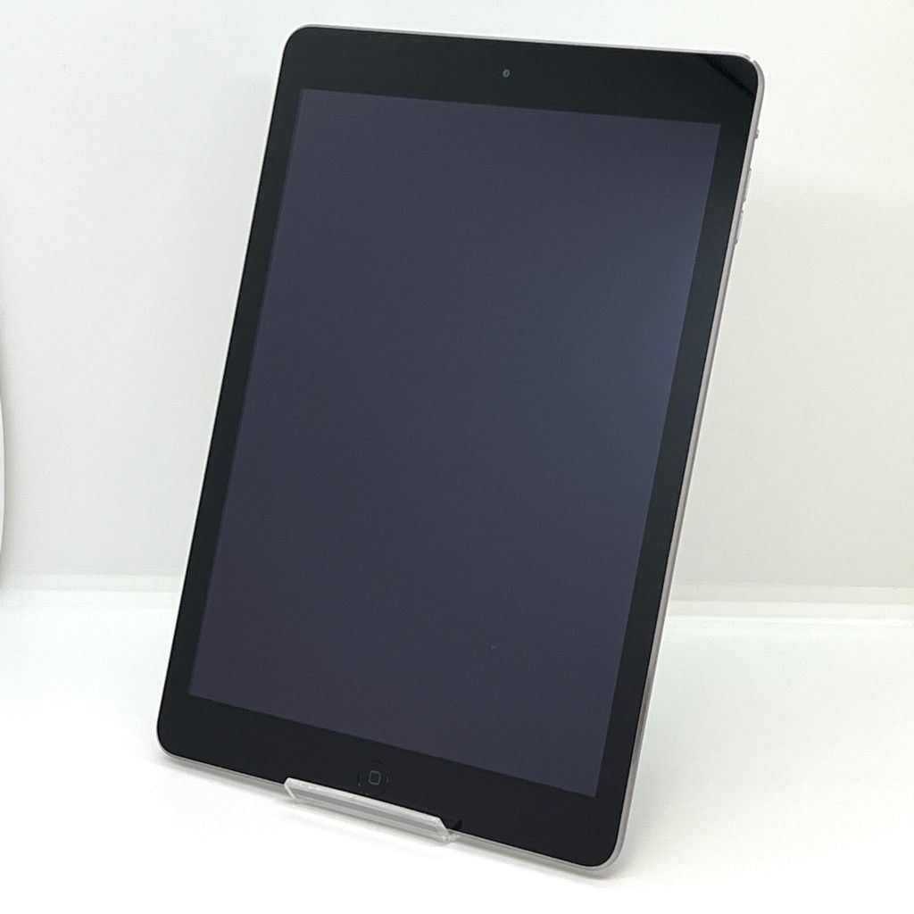 iPad Air 128GB 第1世代 スペースグレイ 中古 - メルカリ