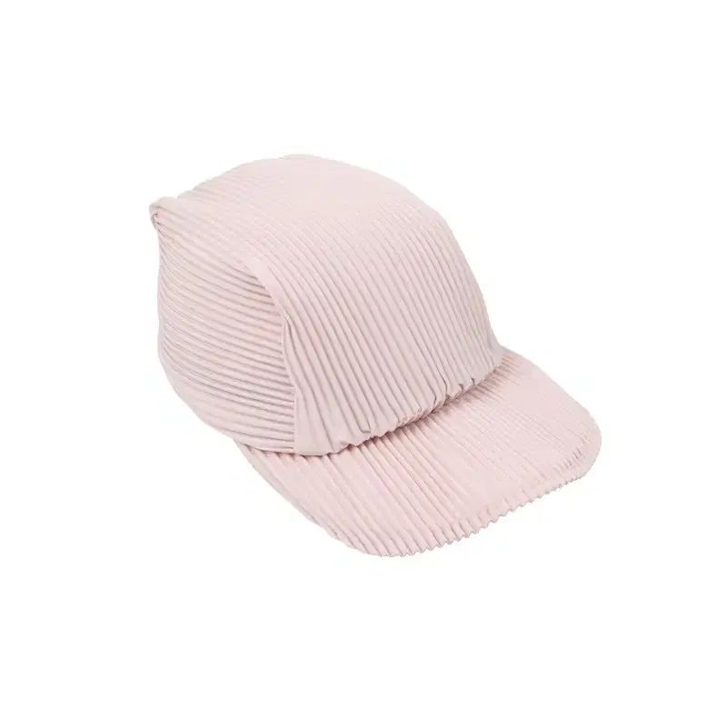 プリーツ プリーズ pleated hat プリーツ 캡 PLEASE PLEATS プリーツ