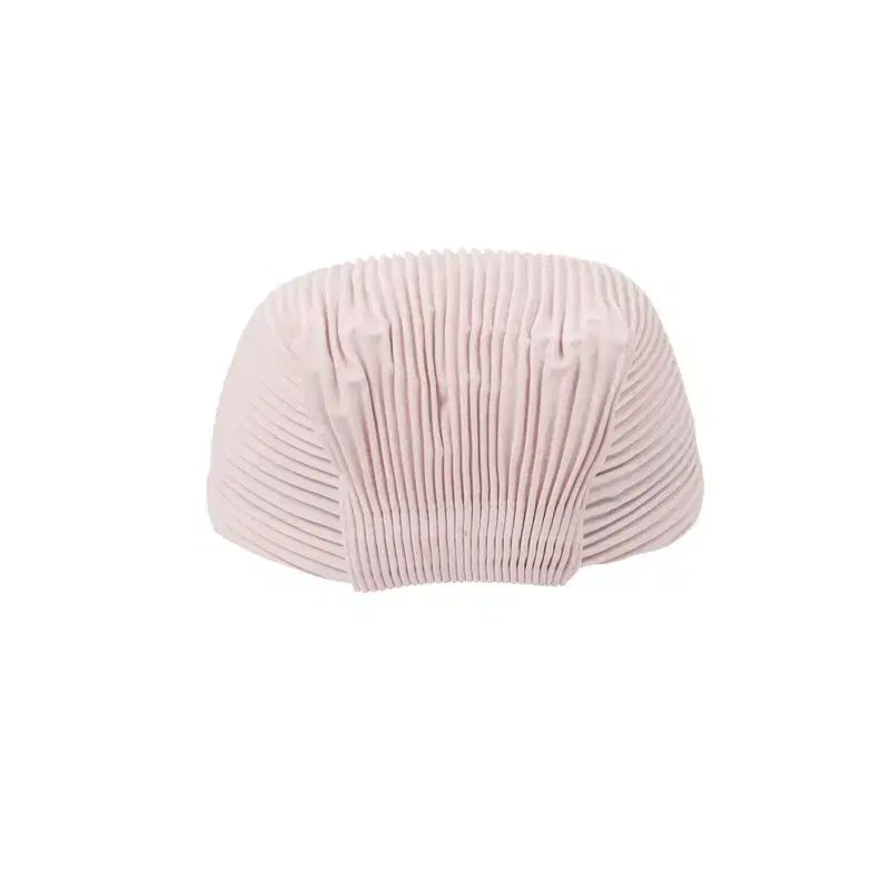 プリーツ プリーズ pleated hat プリーツ 캡 PLEASE PLEATS プリーツ