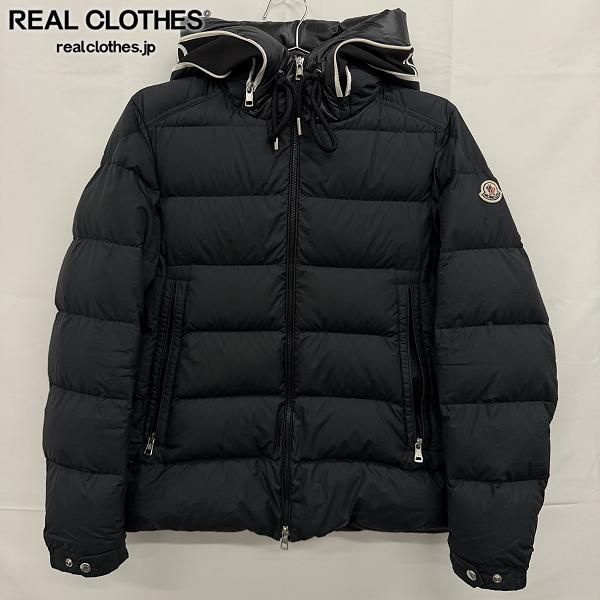 JPタグ】MONCLER/モンクレール CARDERE/カーデーレ ダウンジャケット/2