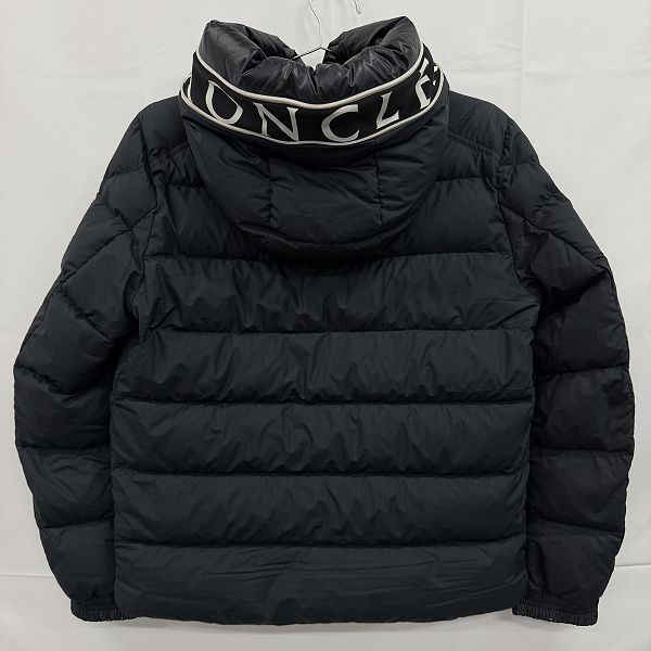 JPタグ】MONCLER/モンクレール CARDERE/カーデーレ ダウンジャケット/2