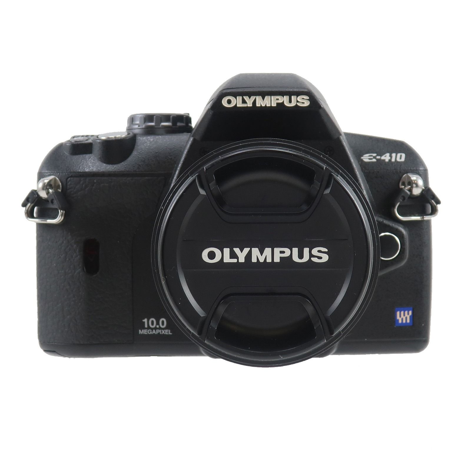 OLYMPUS】オリンパス E-410 Zuiko Digital 14-42mm F3.5-5.6 _