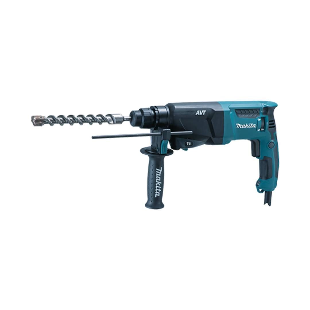 マキタ（makita）ハンマドリル　HR2601F 18,000円