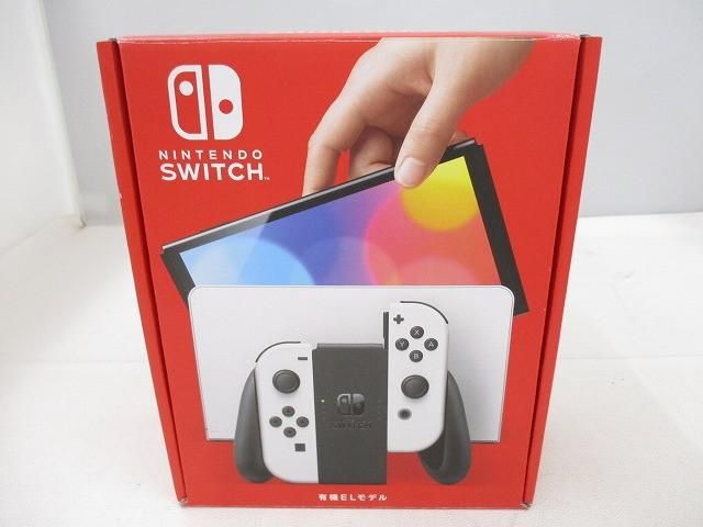 中古品 ゲーム Nintendo switch ニンテンドースイッチ 本体 HEG-001