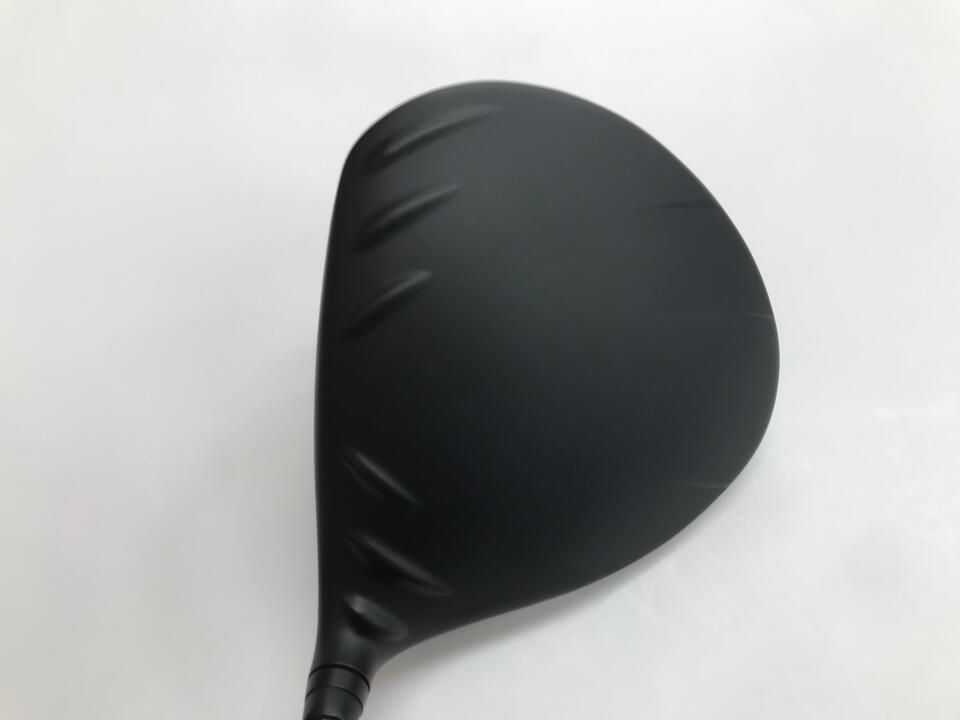 ピン G425 MAX 10.5度 ALTA J CB SLATE Sフレックス ドライバー 中古