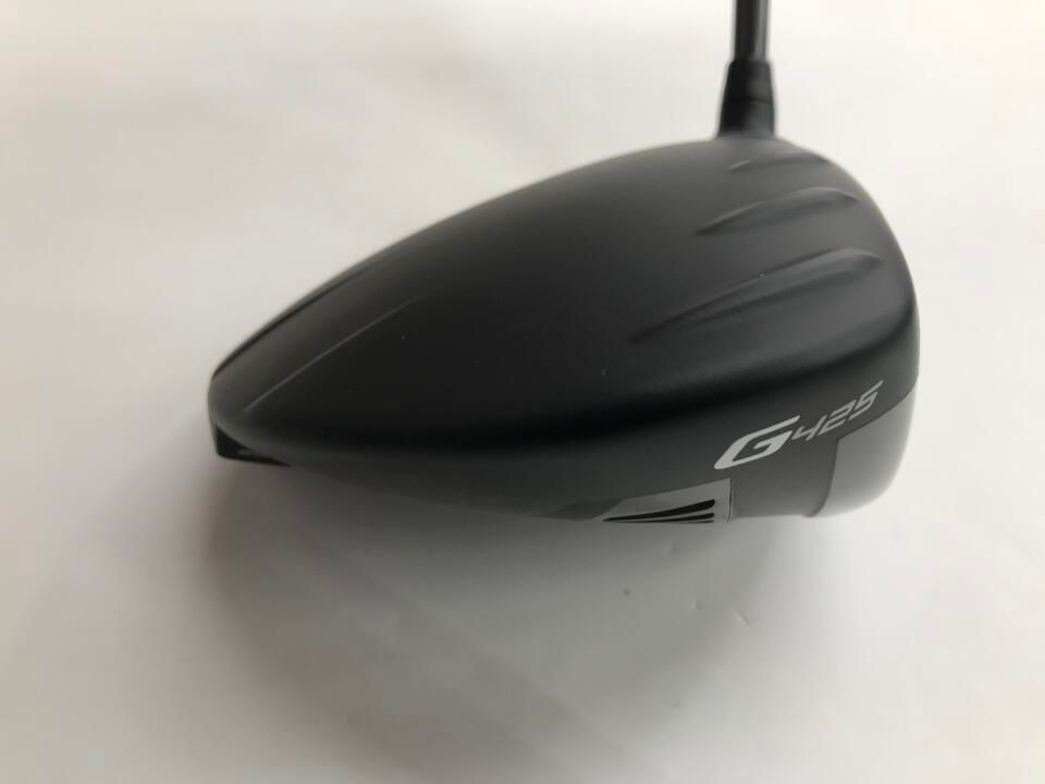 ピン G425 MAX 10.5度 ALTA J CB SLATE Sフレックス ドライバー 中古