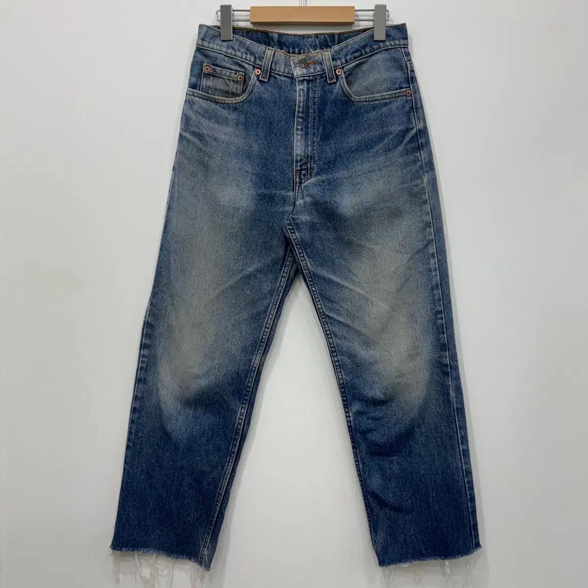 90s Levi