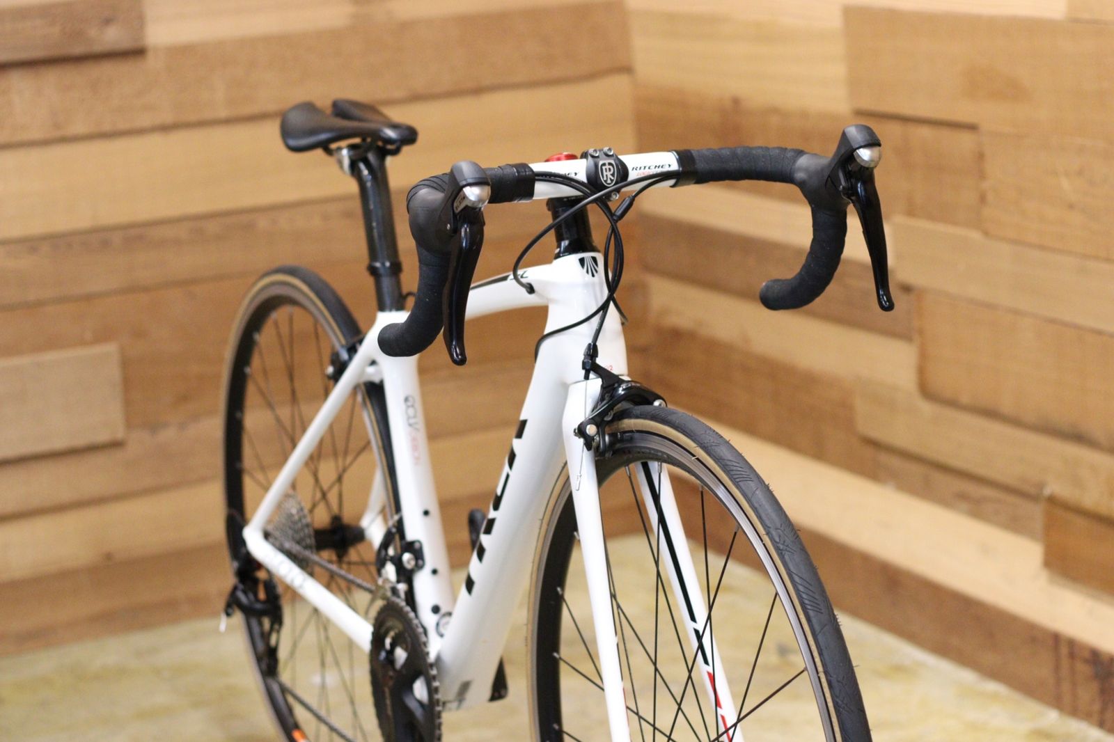 トレック TREK エモンダ EMONDA SL5 2015 47サイズ シマノ 105 5800