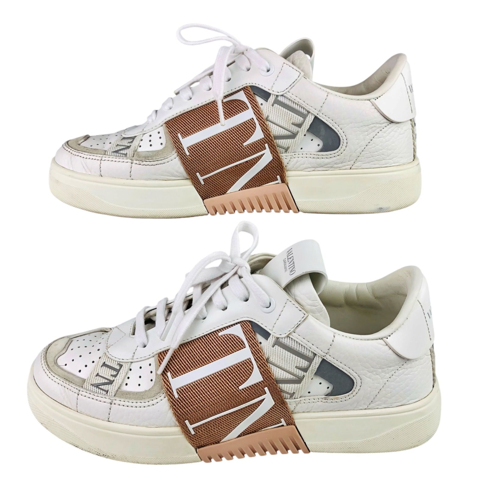 VALENTINO GARAVANI☆ヴァレンティノガラヴァーニ・レディース レザー