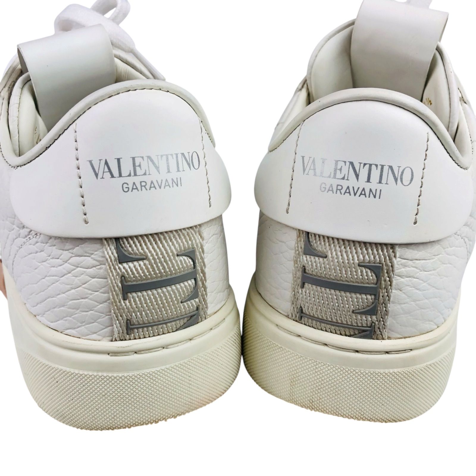 VALENTINO GARAVANI☆ヴァレンティノガラヴァーニ・レディース レザー