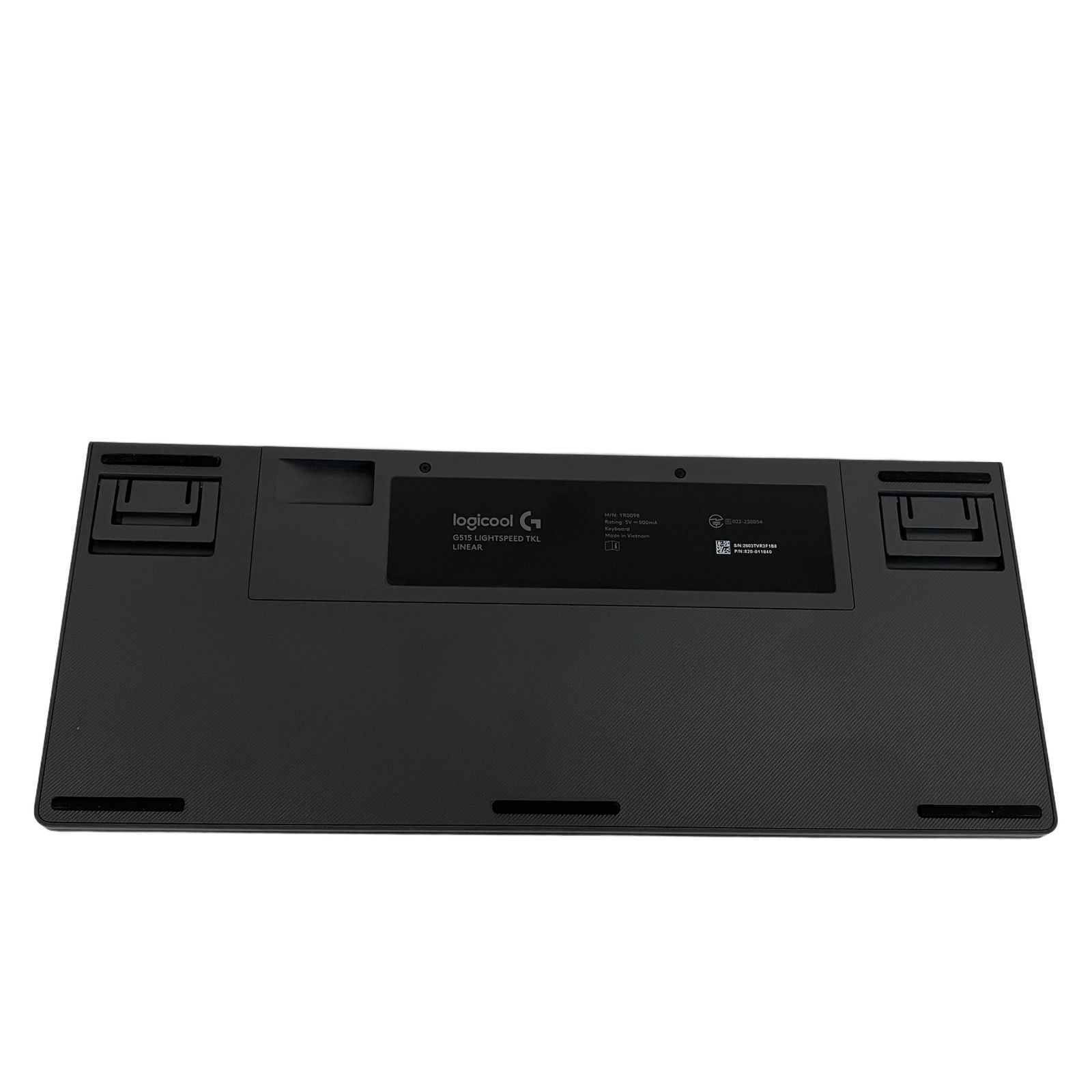 Logicool G515 TKL ロープロファイル 中古 - メルカリ