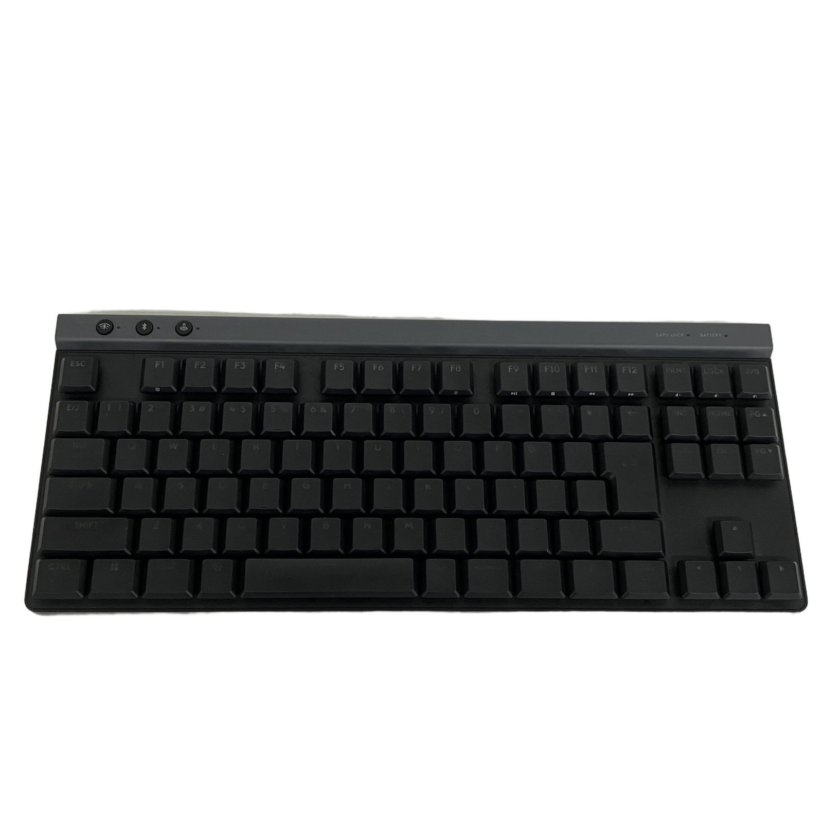 Logicool G515 LIGHTSPEED TKL リニア 中古 Logicool G515 TKL ロープロファイル 中古 - メルカリ