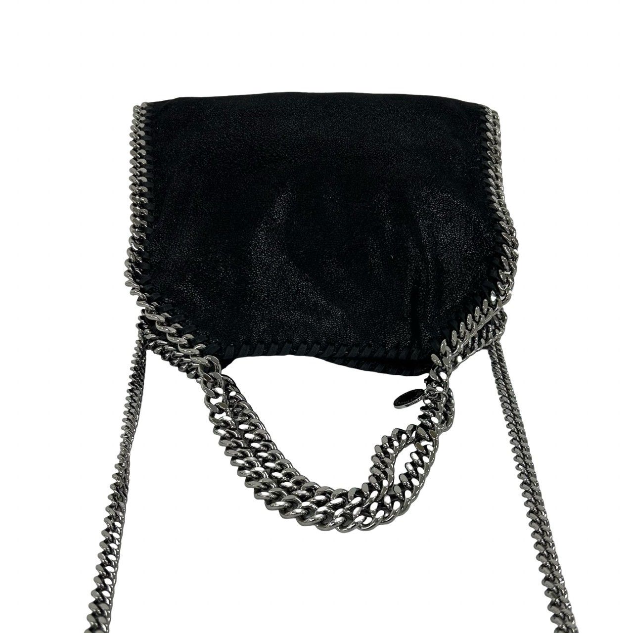 極 美品 Stella McCartney ステラマッカートニー ファラベラ